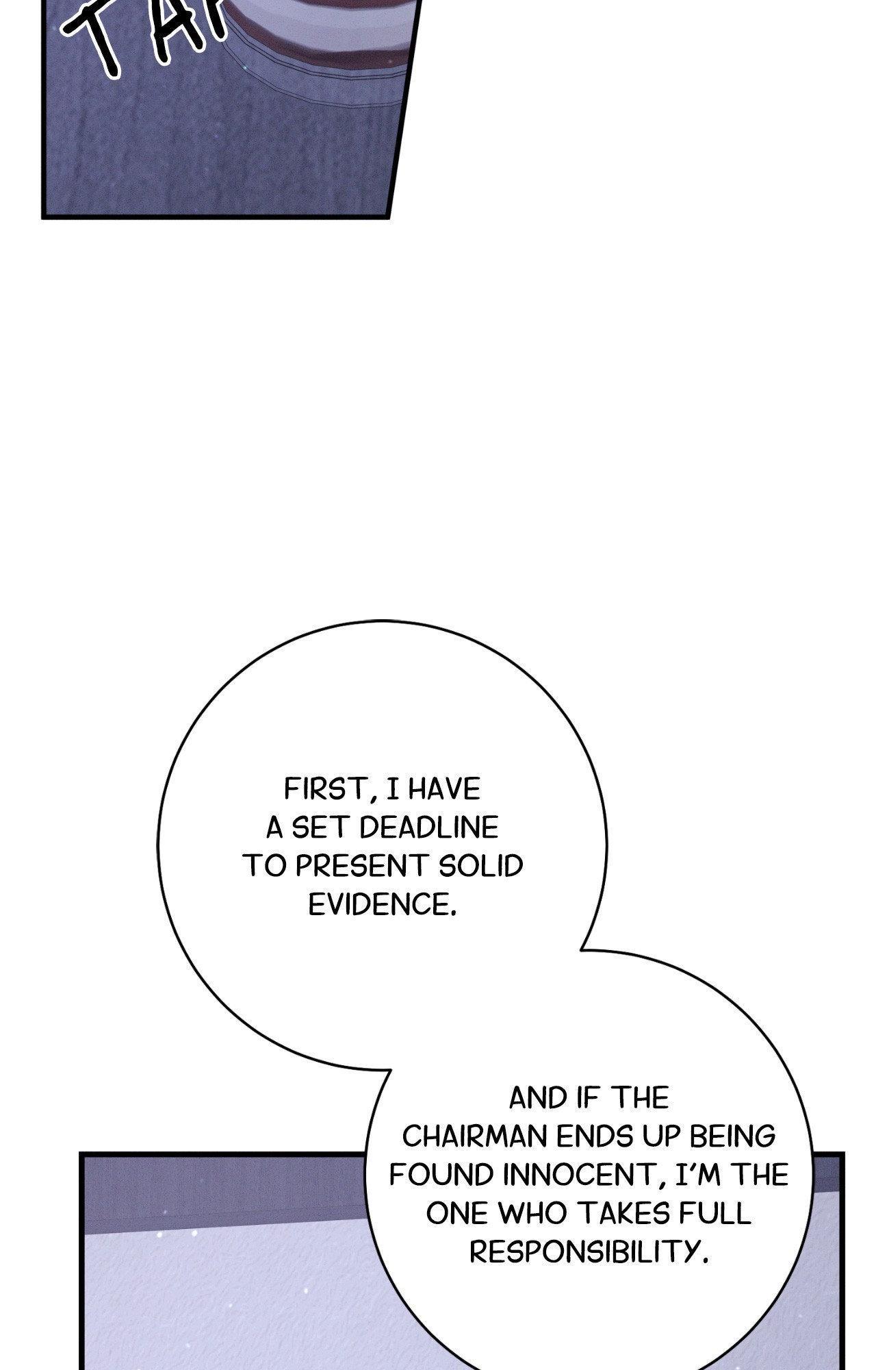 Night Of The Unmarked Chapter 54 - Page 19 in English