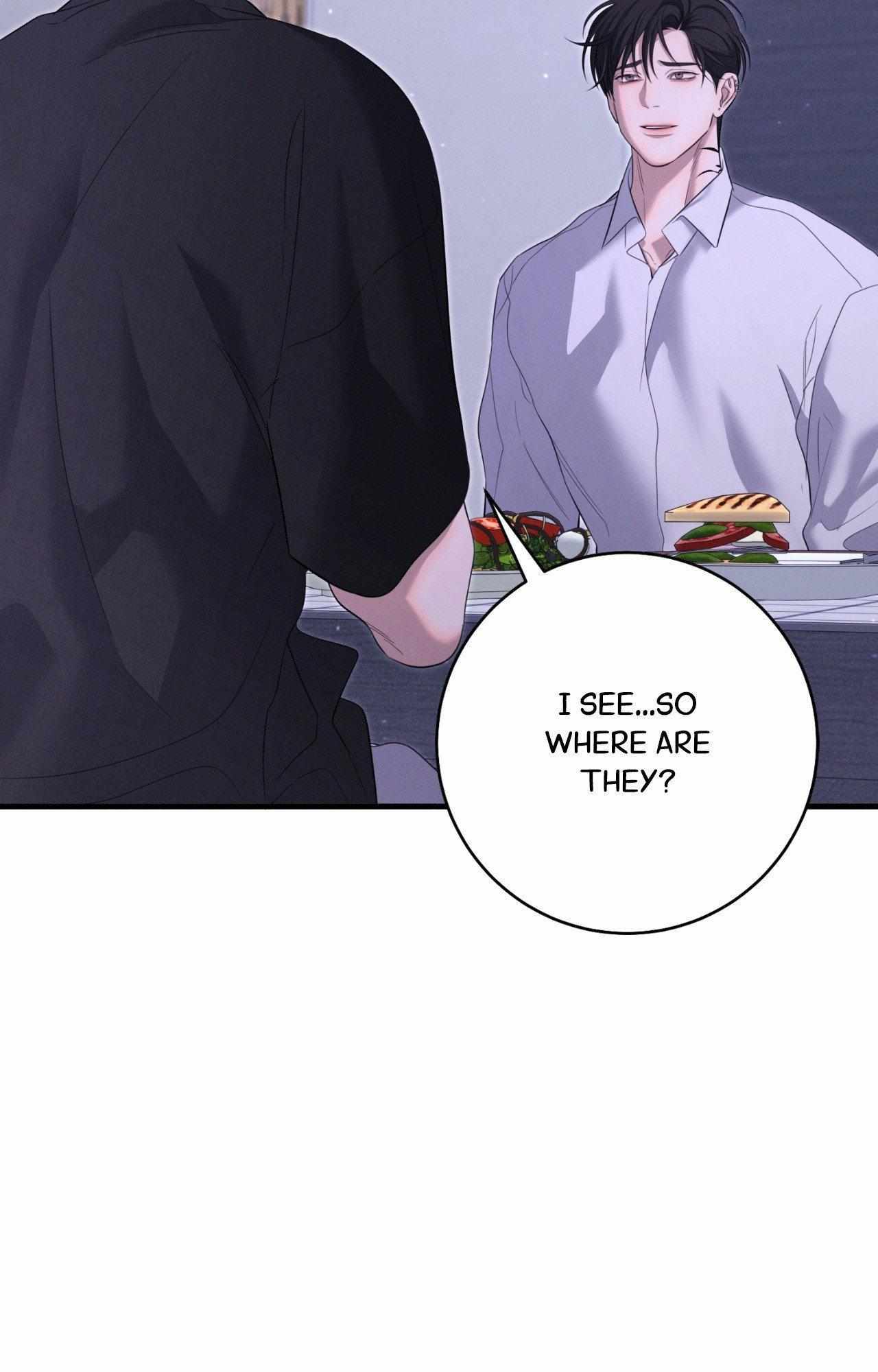 Night Of The Unmarked Chapter 54 - Page 22 in English