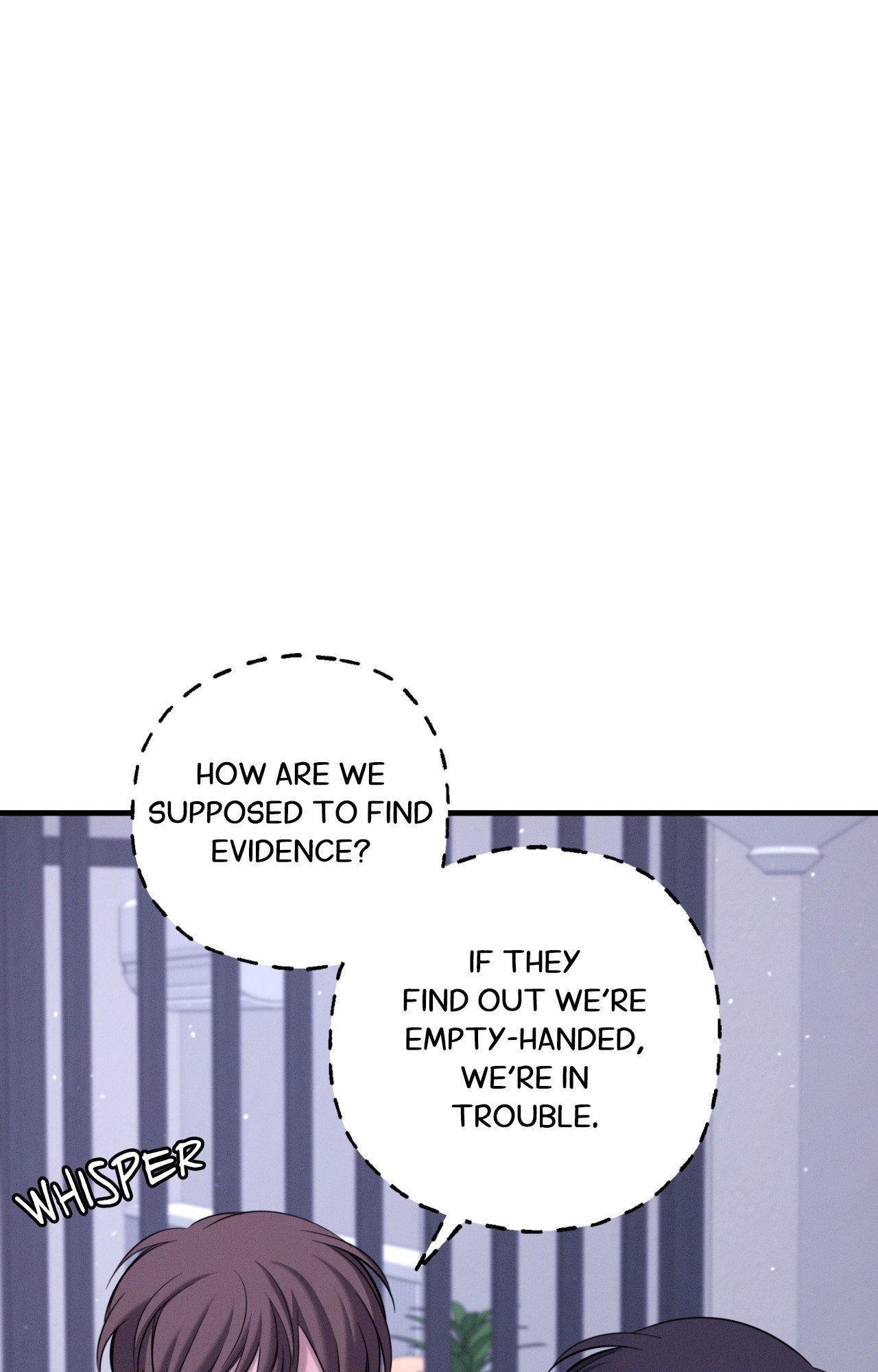 Night Of The Unmarked Chapter 54 - Page 24 in English