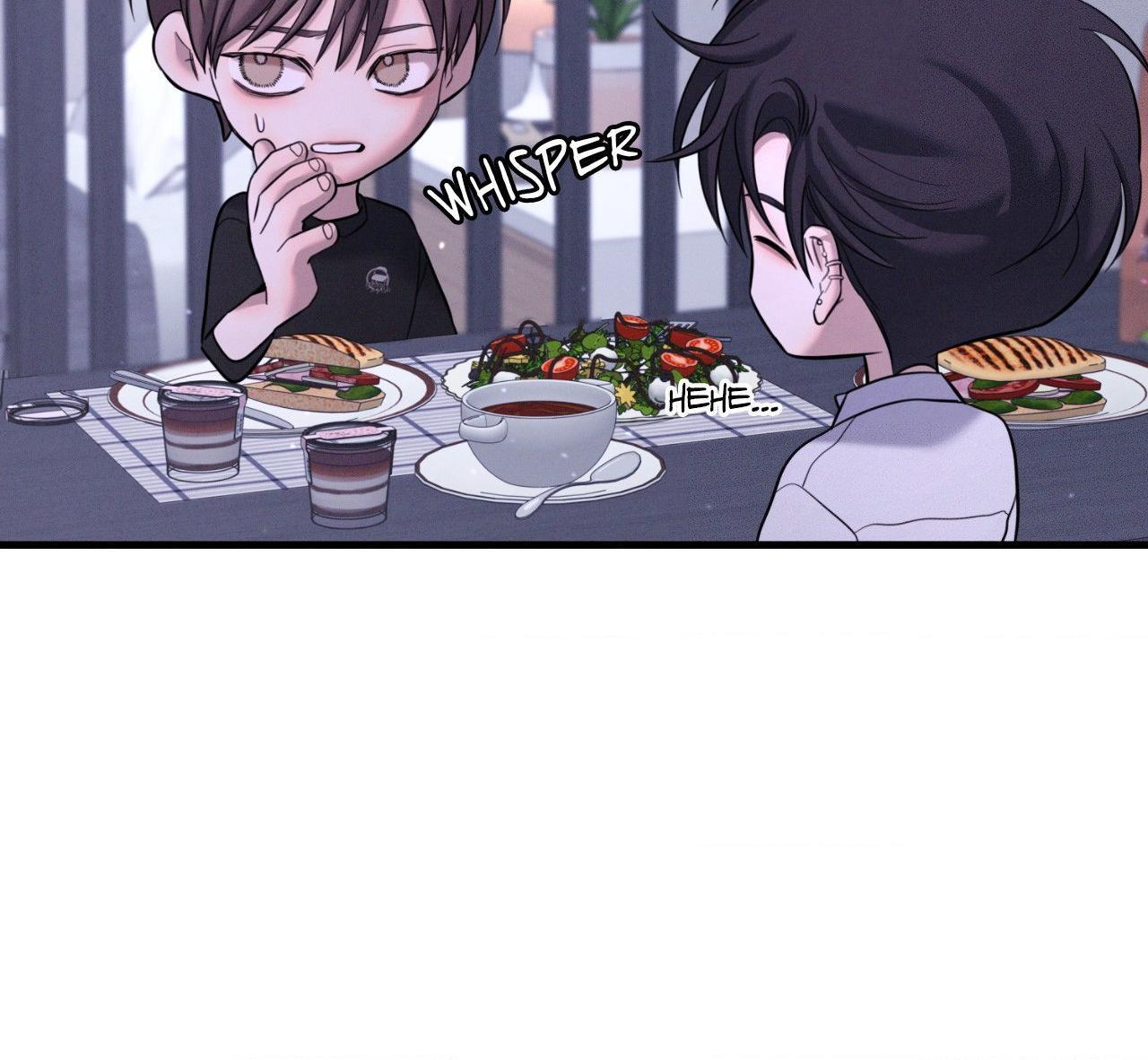 Night Of The Unmarked Chapter 54 - Page 25 in English