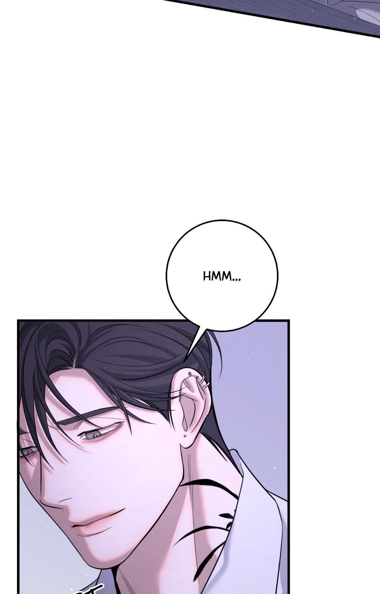 Night Of The Unmarked Chapter 54 - Page 39 in English