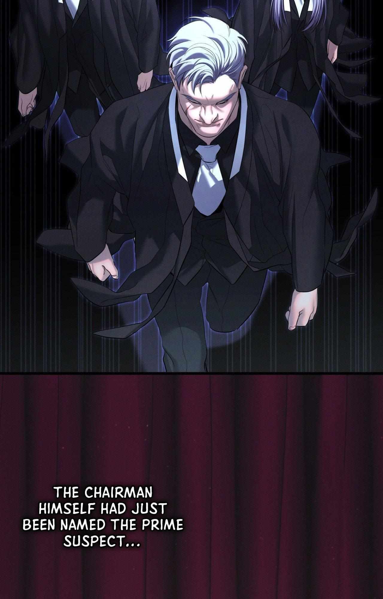 Night Of The Unmarked Chapter 54 - Page 4 in English