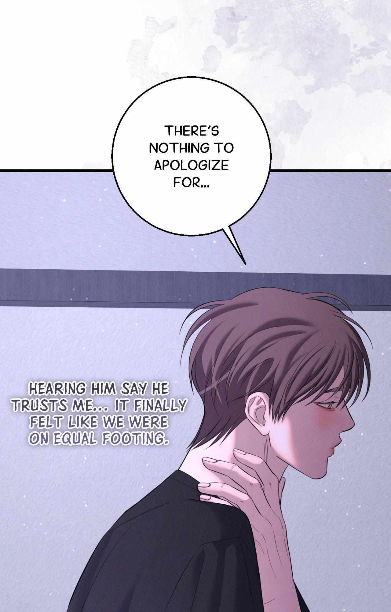Night Of The Unmarked Chapter 54 - Page 52 in English
