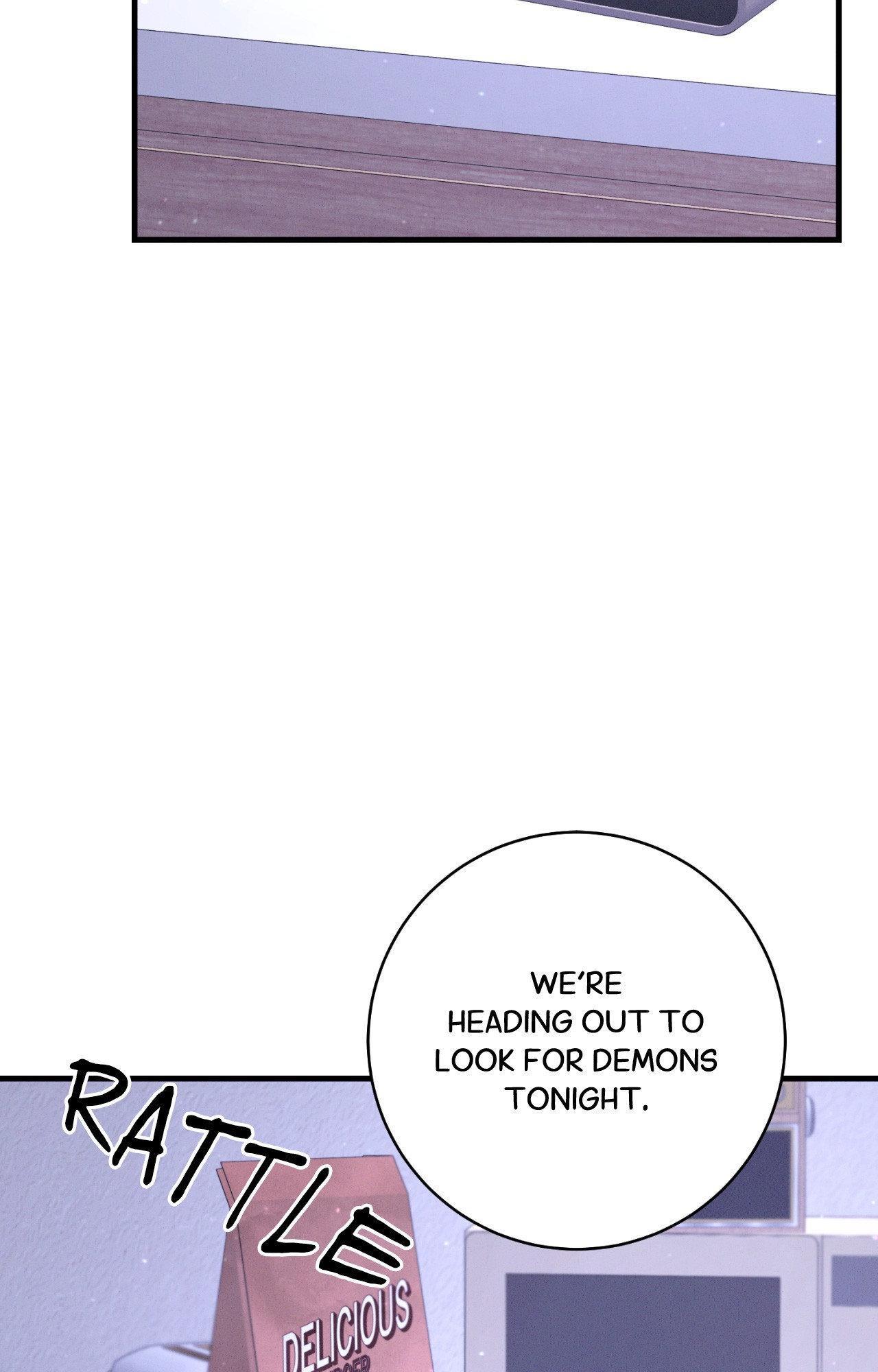 Night Of The Unmarked Chapter 54 - Page 56 in English
