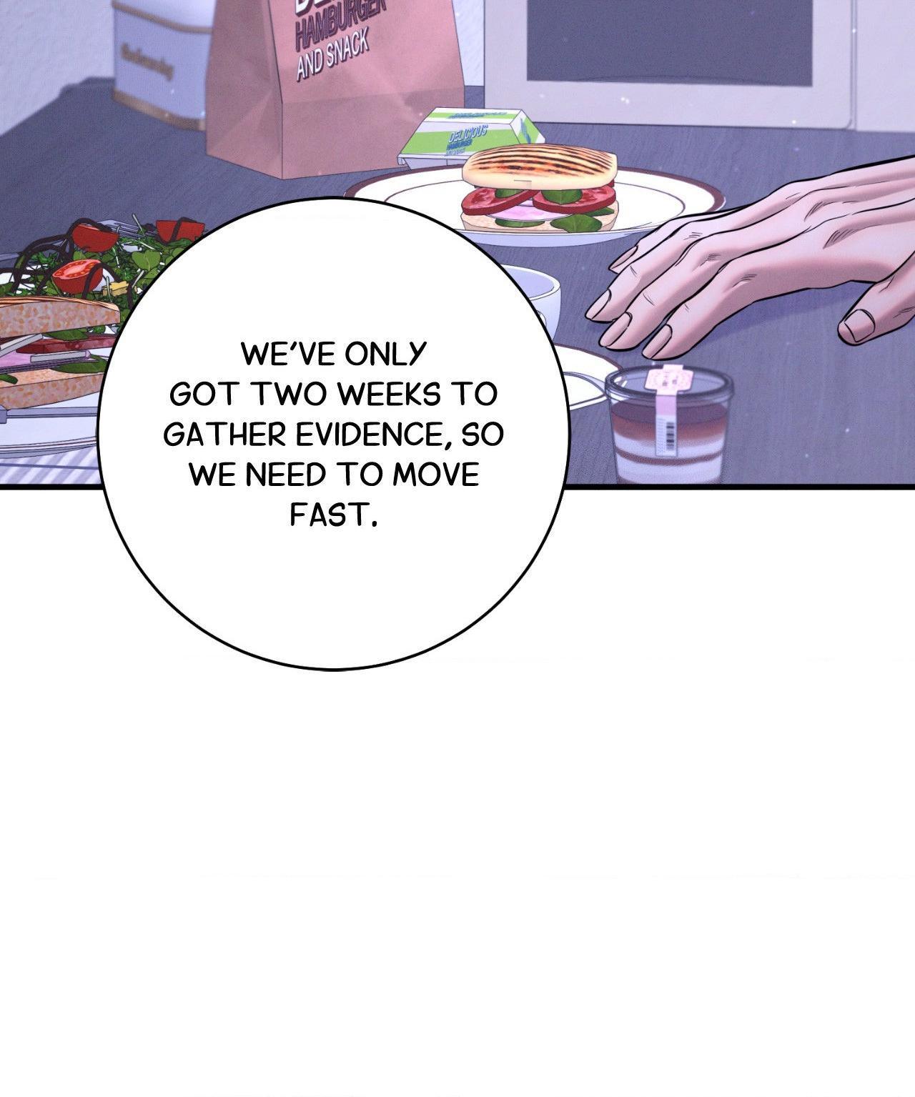 Night Of The Unmarked Chapter 54 - Page 57 in English