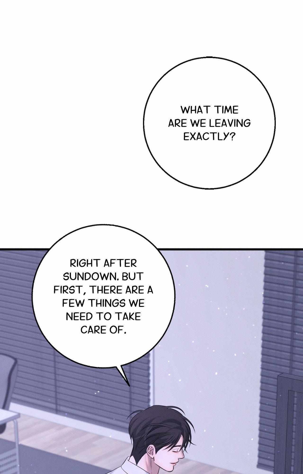 Night Of The Unmarked Chapter 54 - Page 58 in English