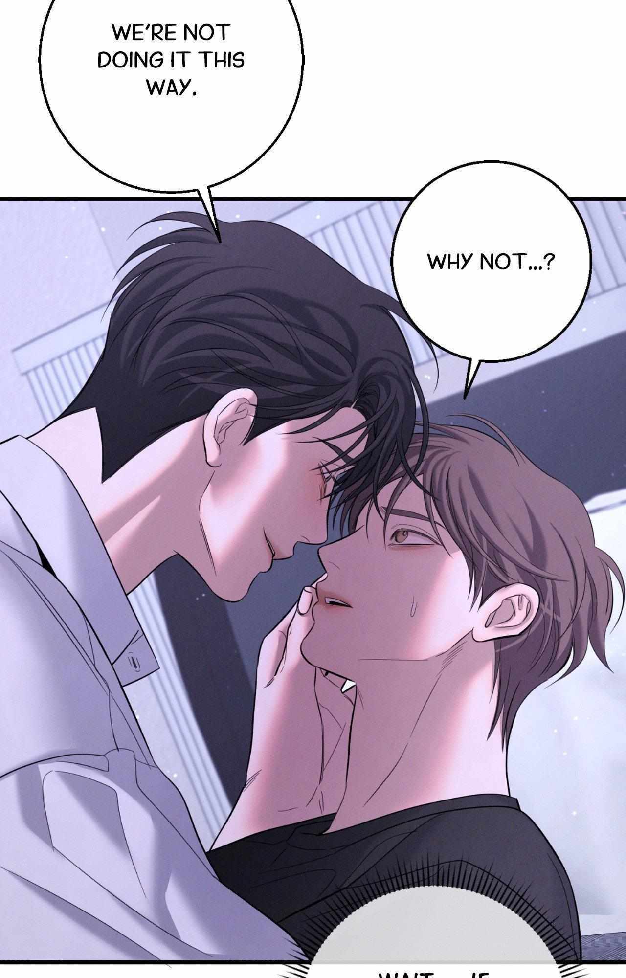 Night Of The Unmarked Chapter 54 - Page 72 in English