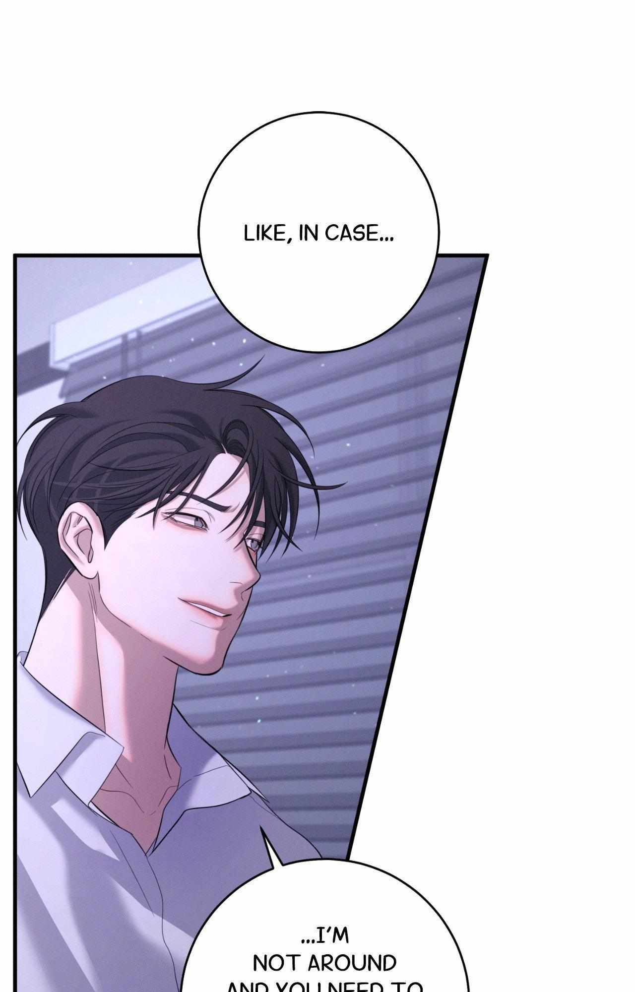 Night Of The Unmarked Chapter 54 - Page 83 in English