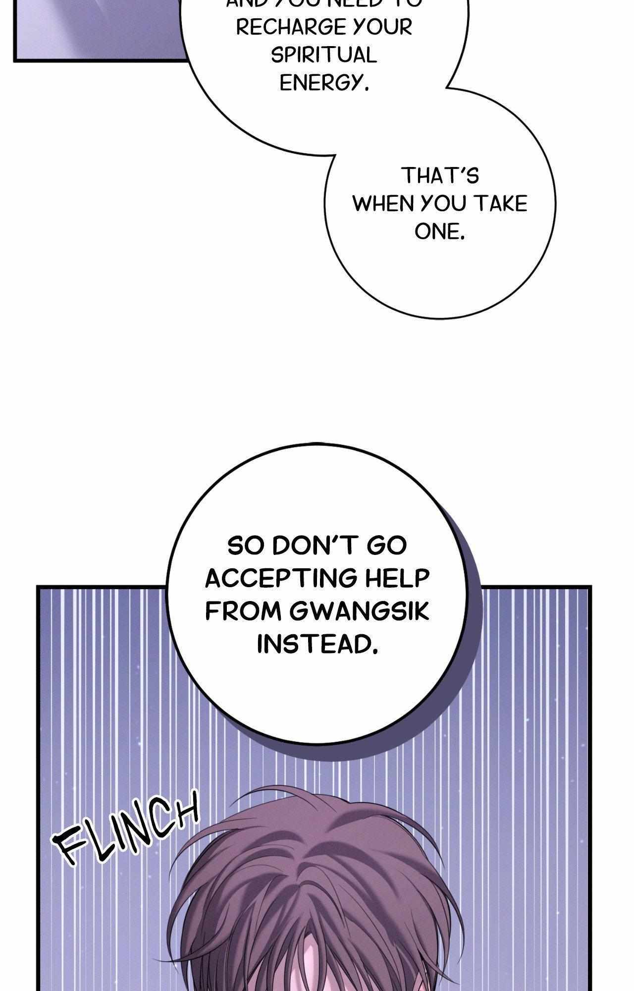 Night Of The Unmarked Chapter 54 - Page 84 in English