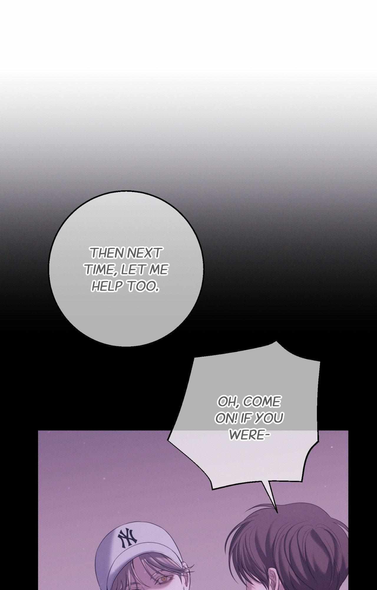 Night Of The Unmarked Chapter 54 - Page 86 in English