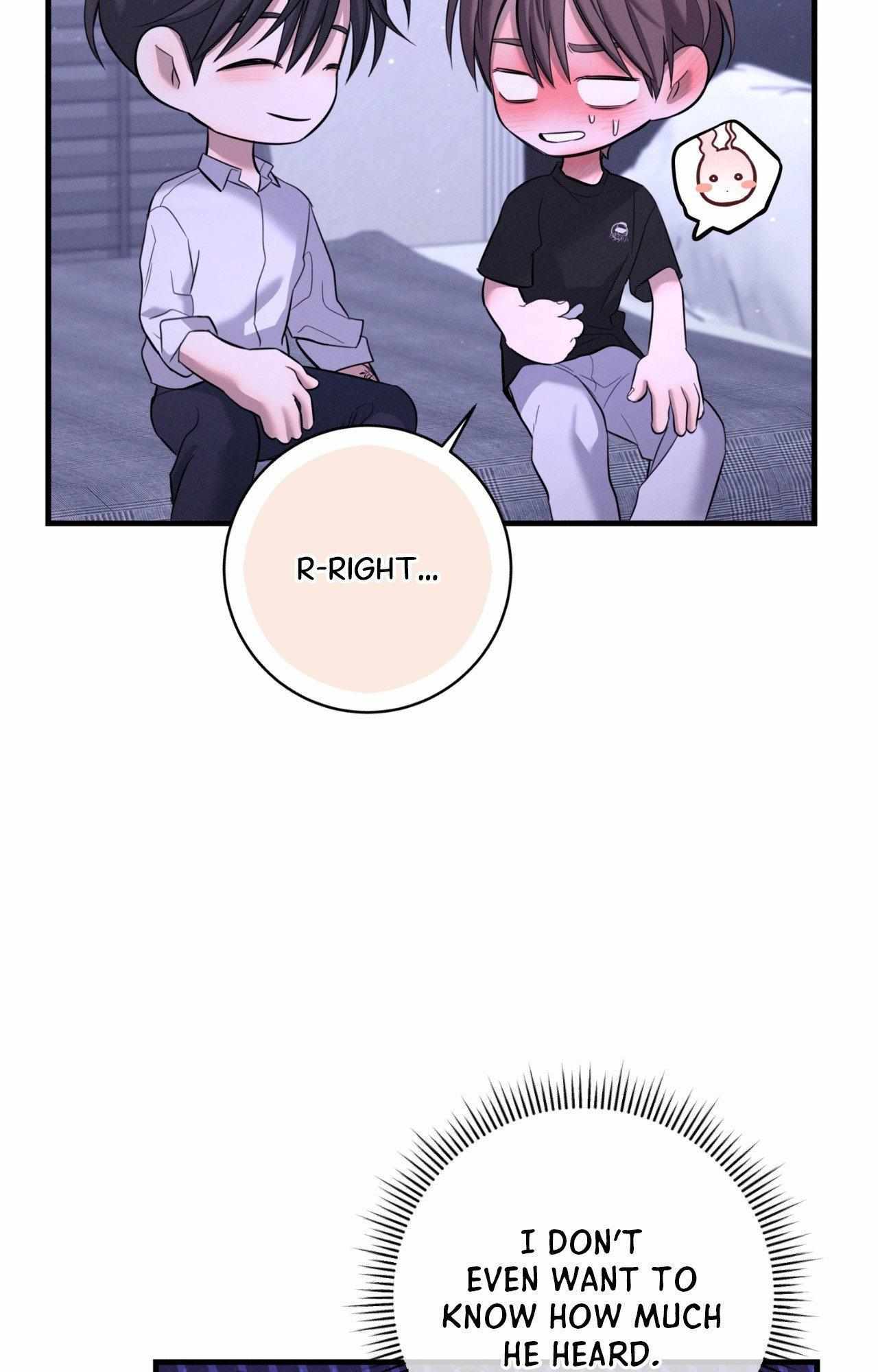 Night Of The Unmarked Chapter 54 - Page 91 in English