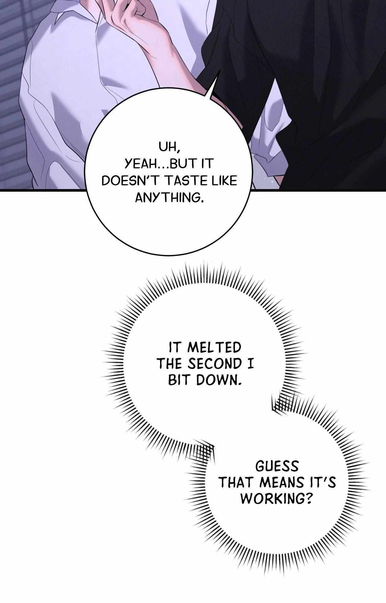 Night Of The Unmarked Chapter 54 - Page 94 in English