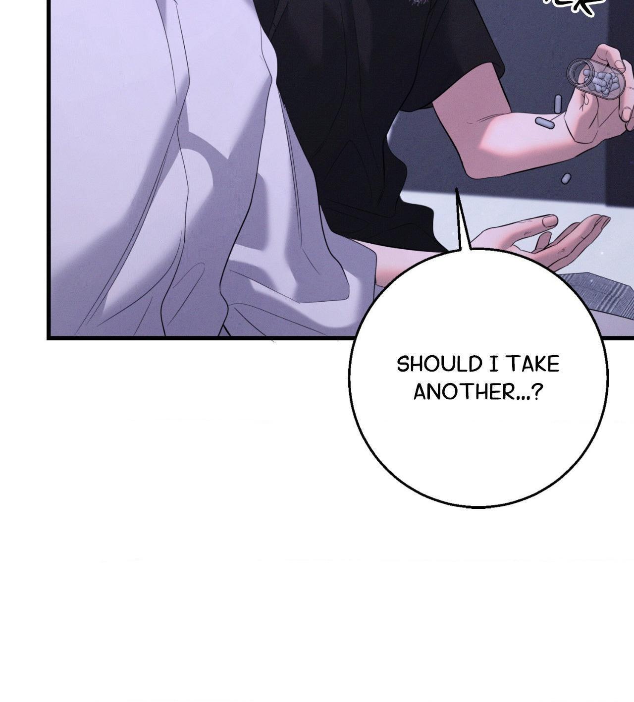Night Of The Unmarked Chapter 54 - Page 96 in English