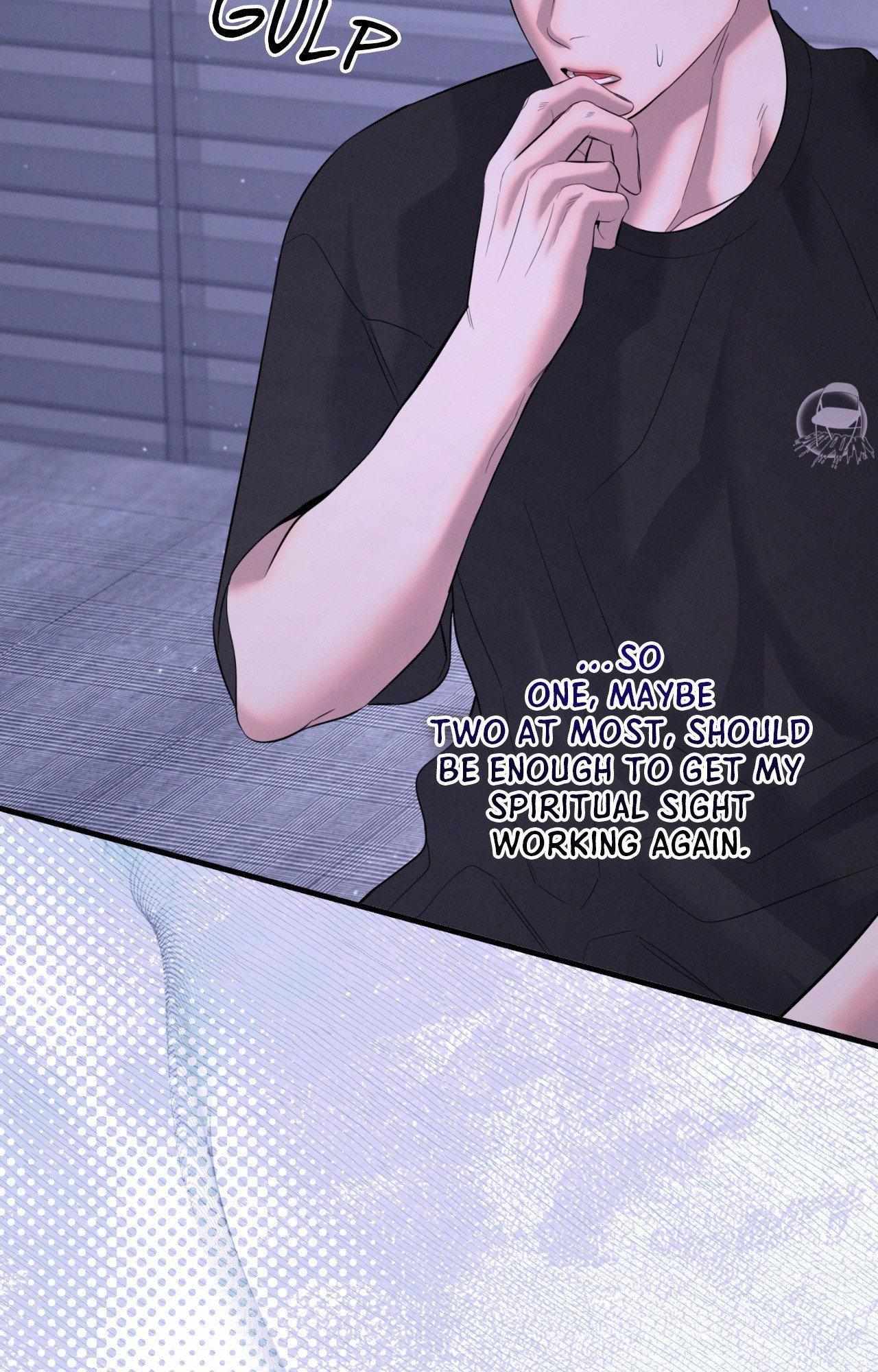 Night Of The Unmarked Chapter 54 - Page 99 in English