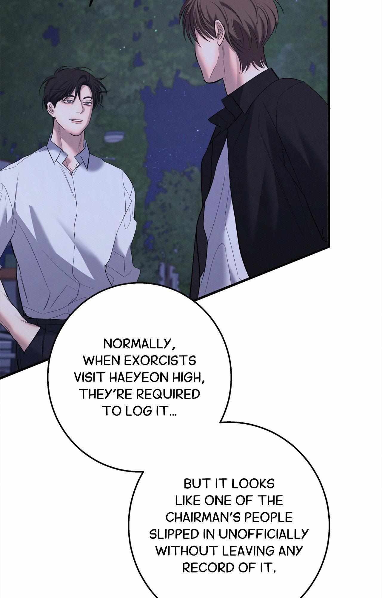 Night Of The Unmarked Chapter 55 - Page 108 in English
