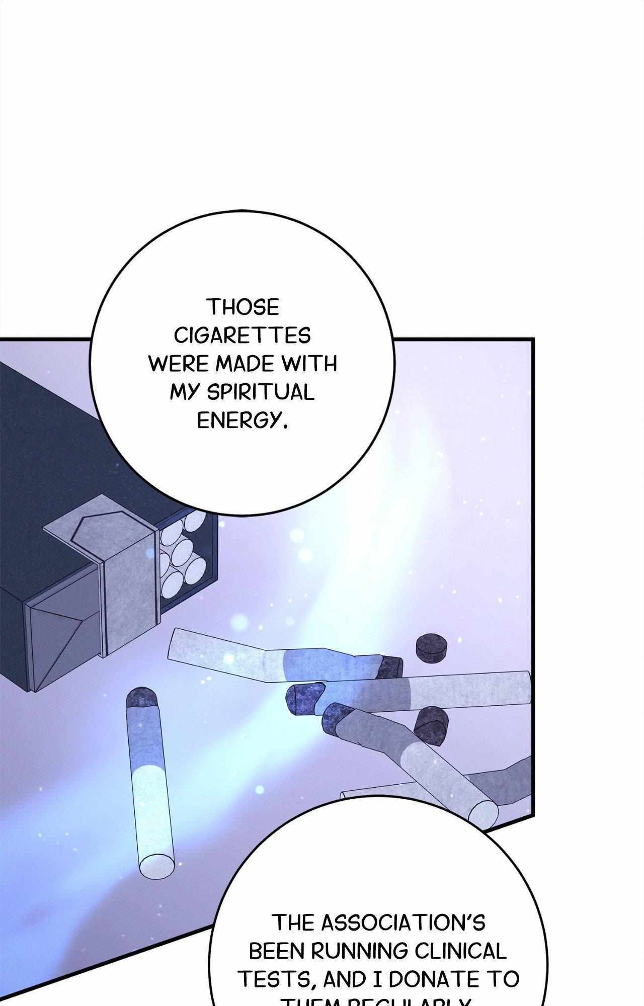 Night Of The Unmarked Chapter 55 - Page 17 in English