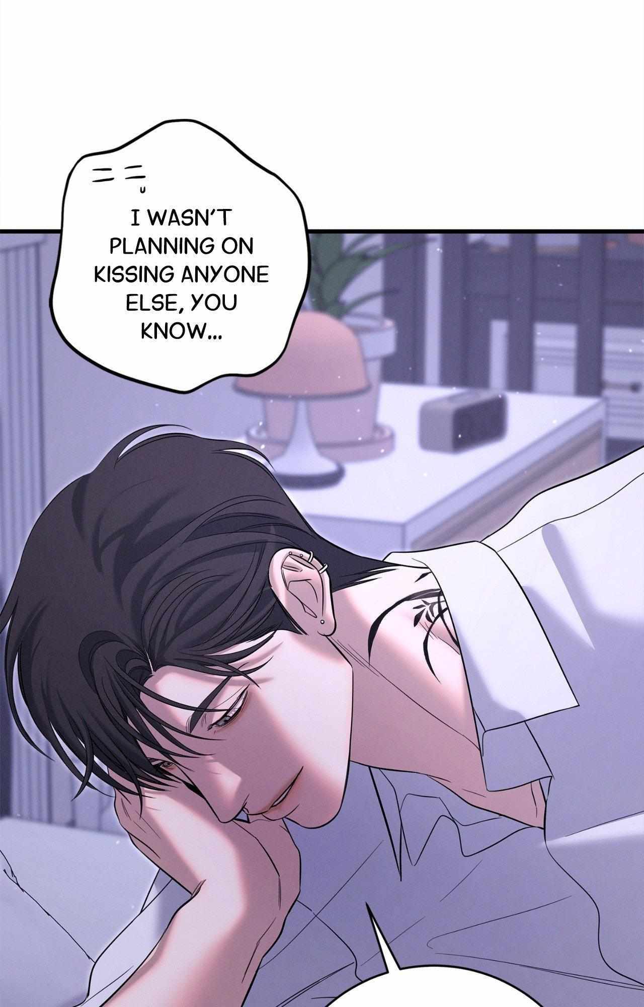 Night Of The Unmarked Chapter 55 - Page 23 in English