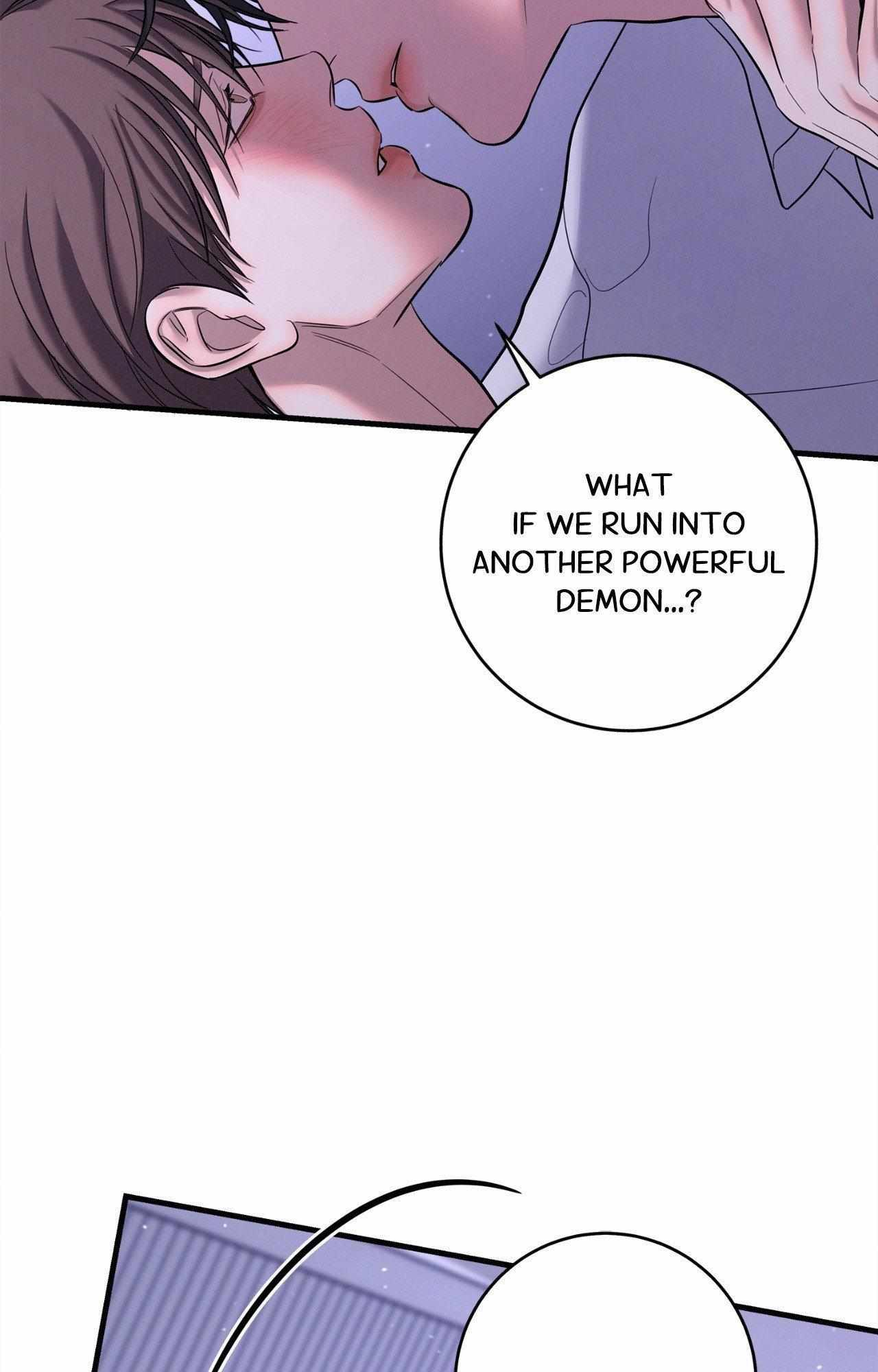 Night Of The Unmarked Chapter 55 - Page 28 in English