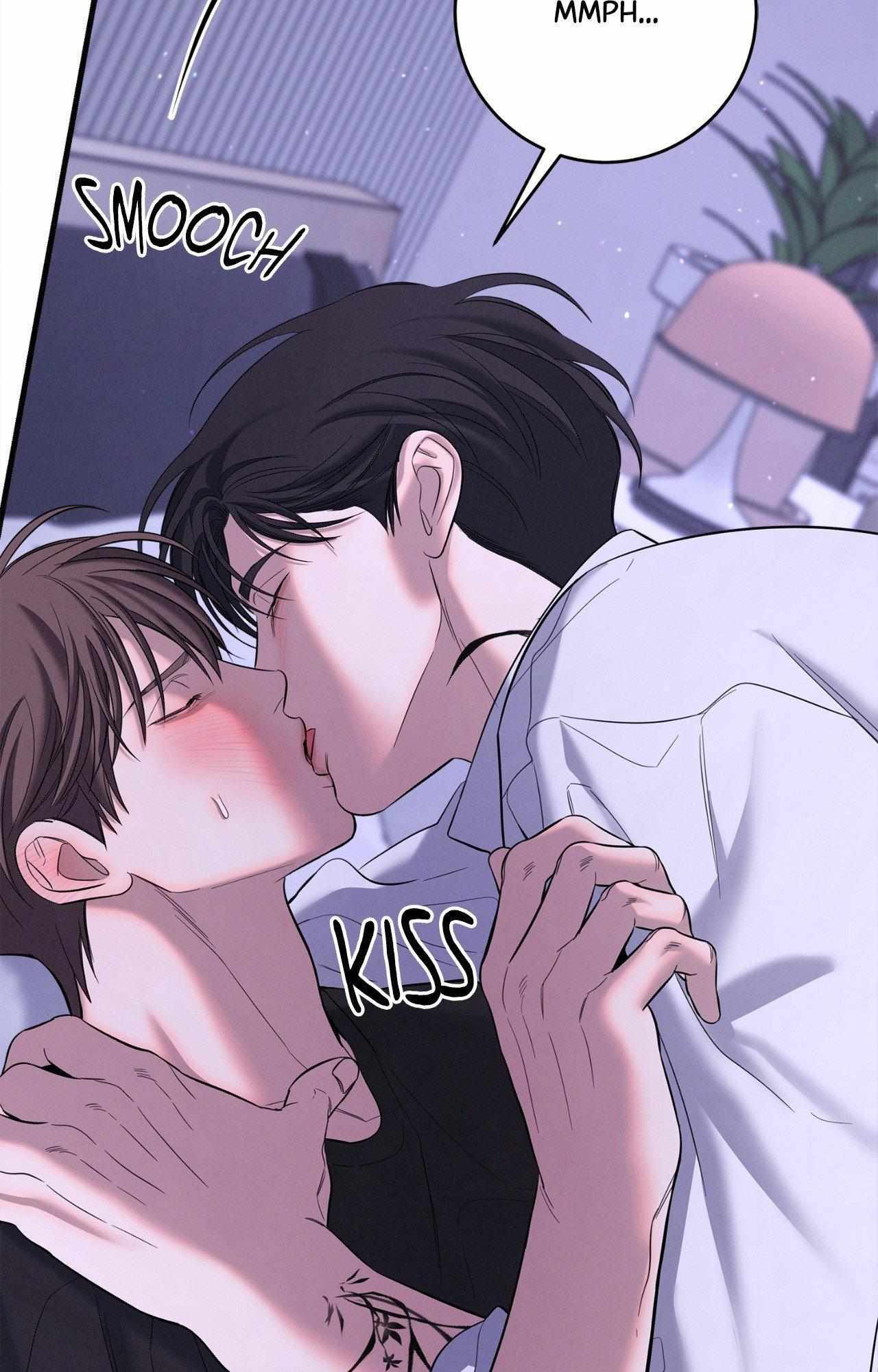 Night Of The Unmarked Chapter 55 - Page 29 in English