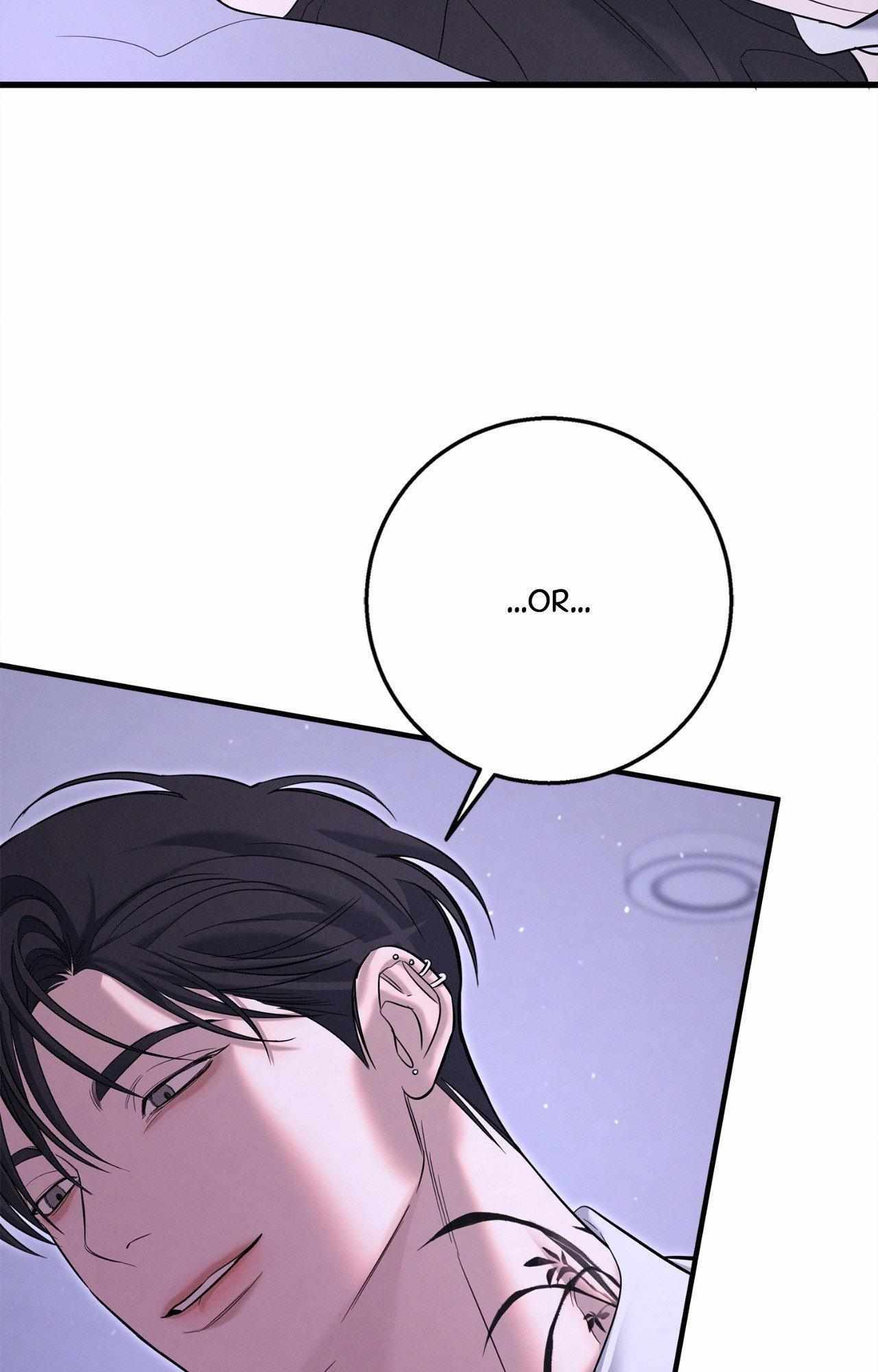 Night Of The Unmarked Chapter 55 - Page 38 in English