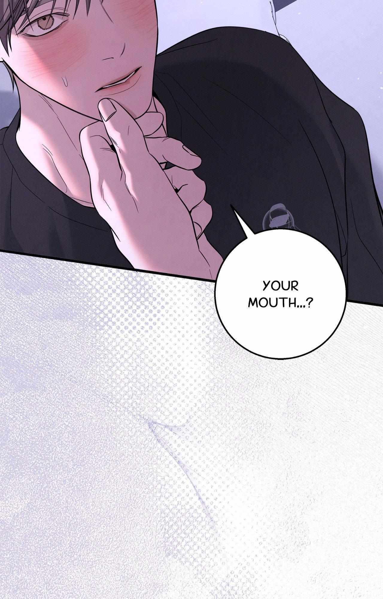 Night Of The Unmarked Chapter 55 - Page 40 in English