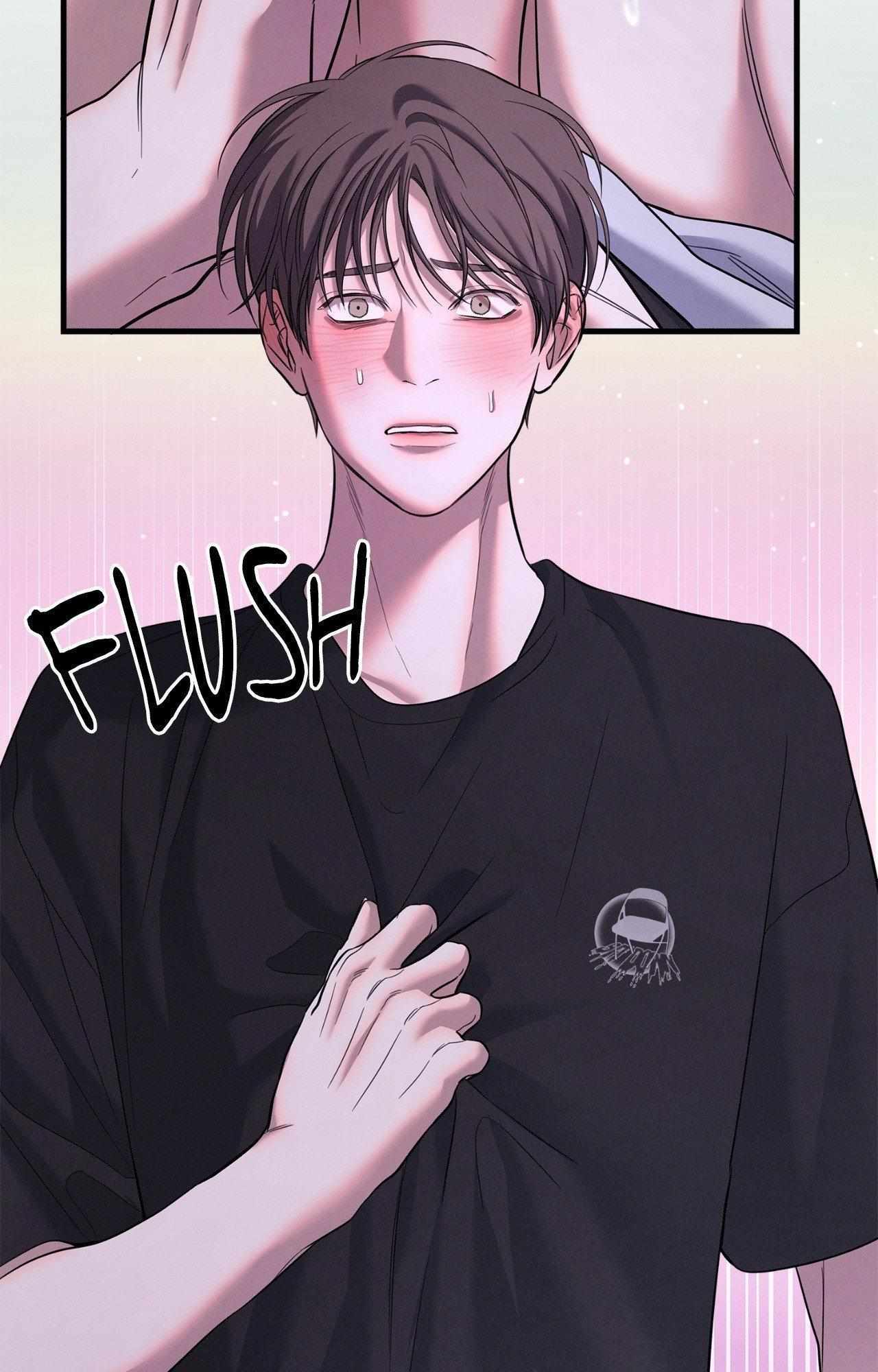 Night Of The Unmarked Chapter 55 - Page 42 in English