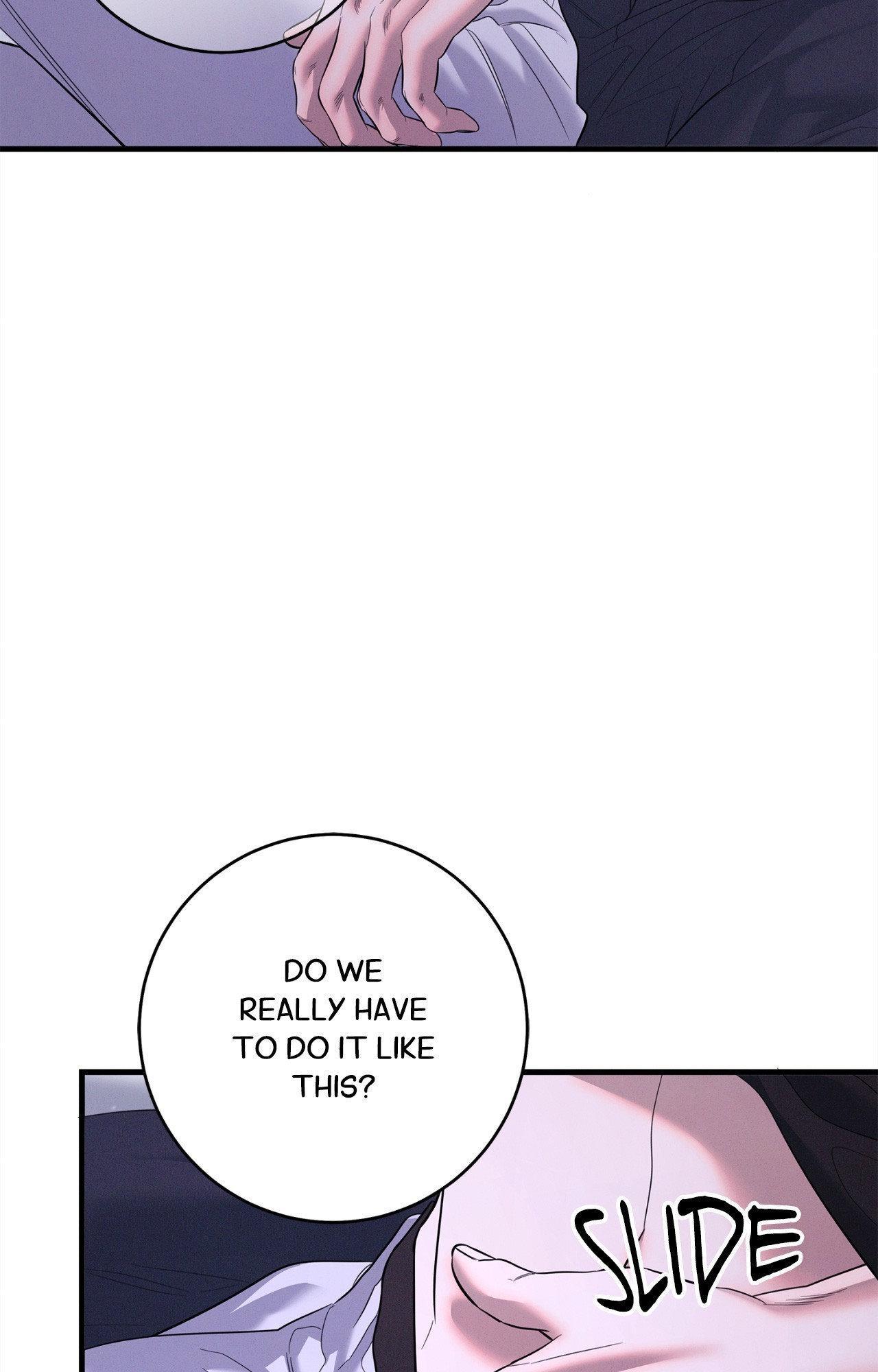 Night Of The Unmarked Chapter 55 - Page 48 in English
