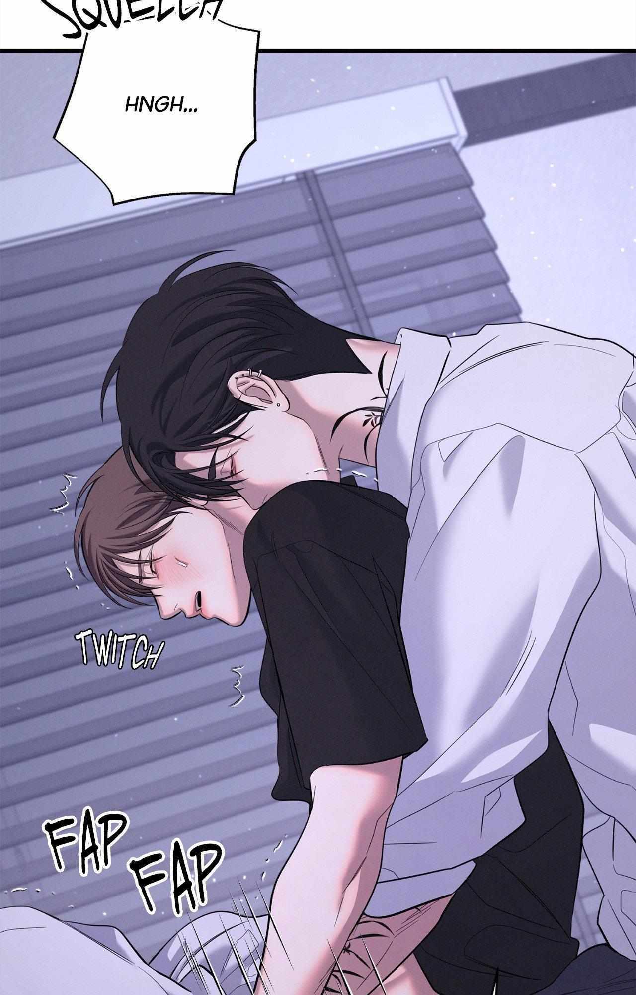 Night Of The Unmarked Chapter 55 - Page 50 in English