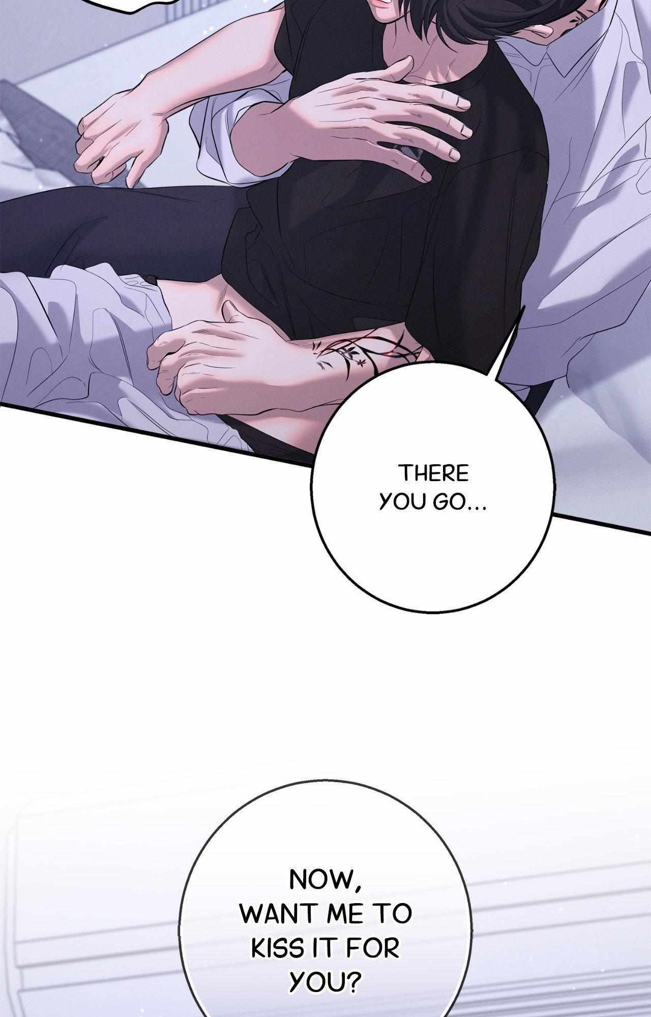 Night Of The Unmarked Chapter 55 - Page 70 in English
