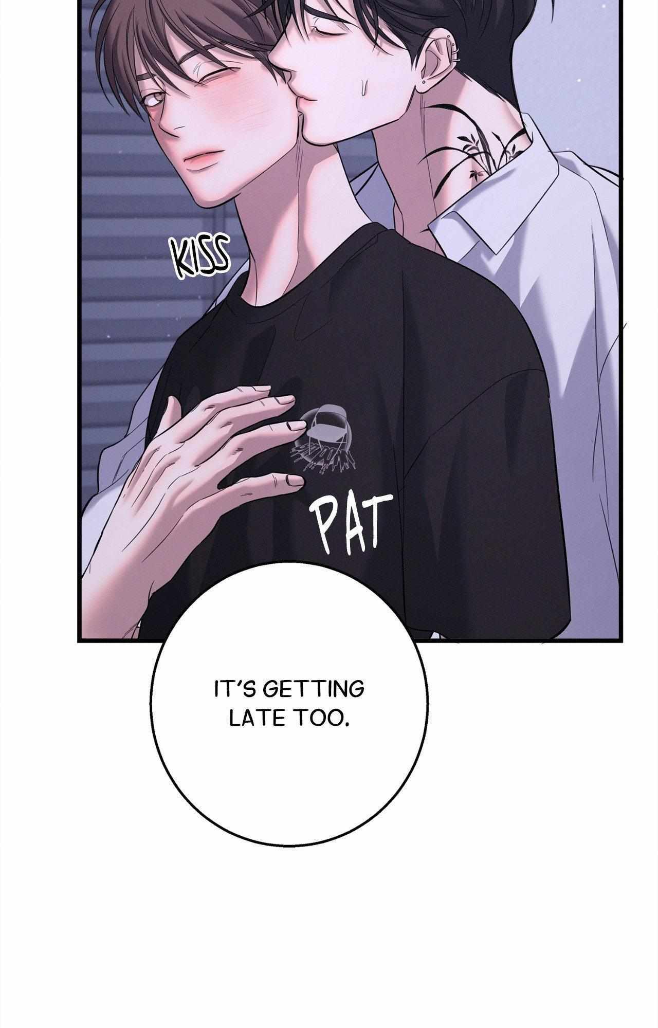 Night Of The Unmarked Chapter 55 - Page 81 in English