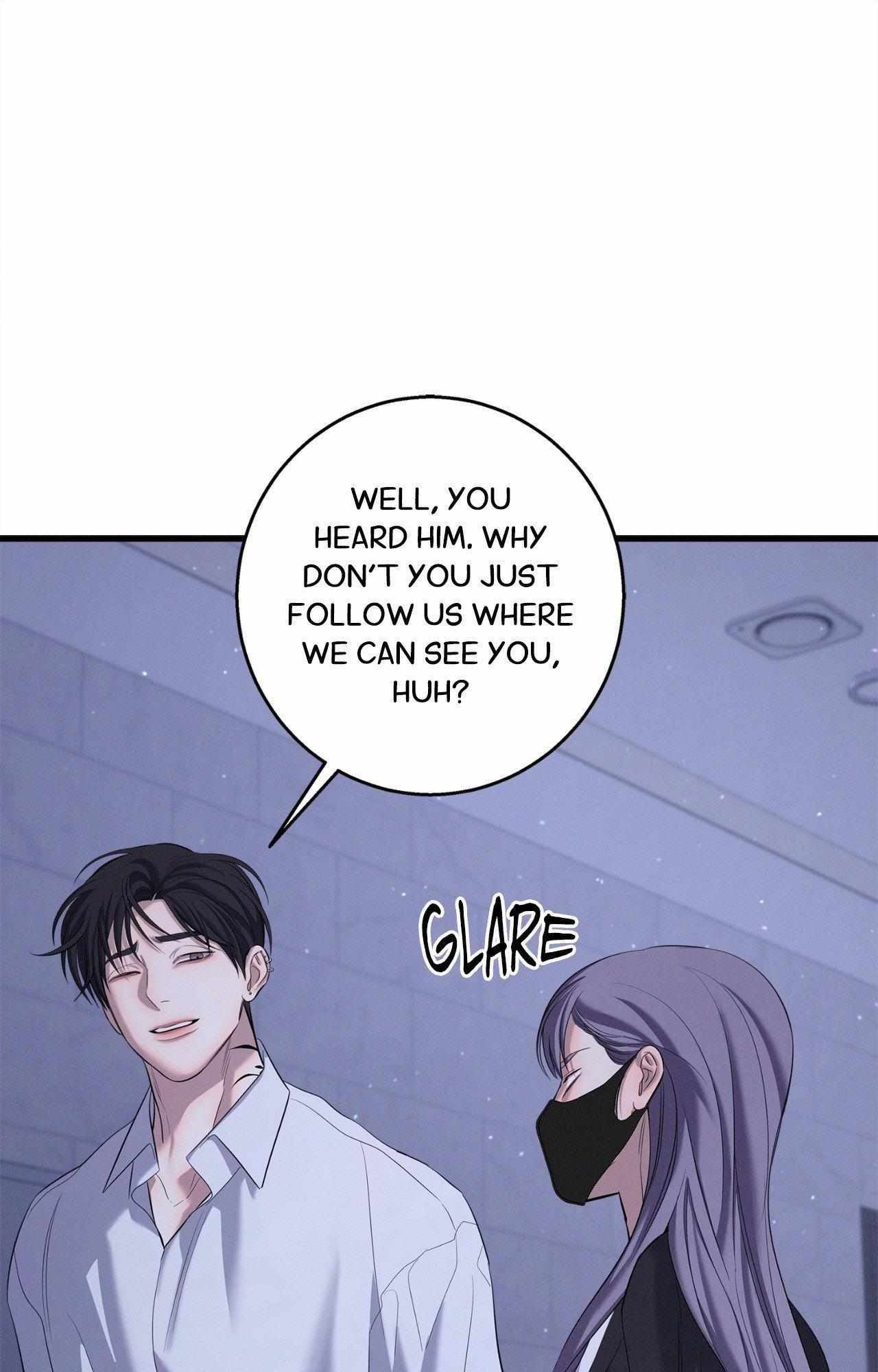 Night Of The Unmarked Chapter 55 - Page 94 in English