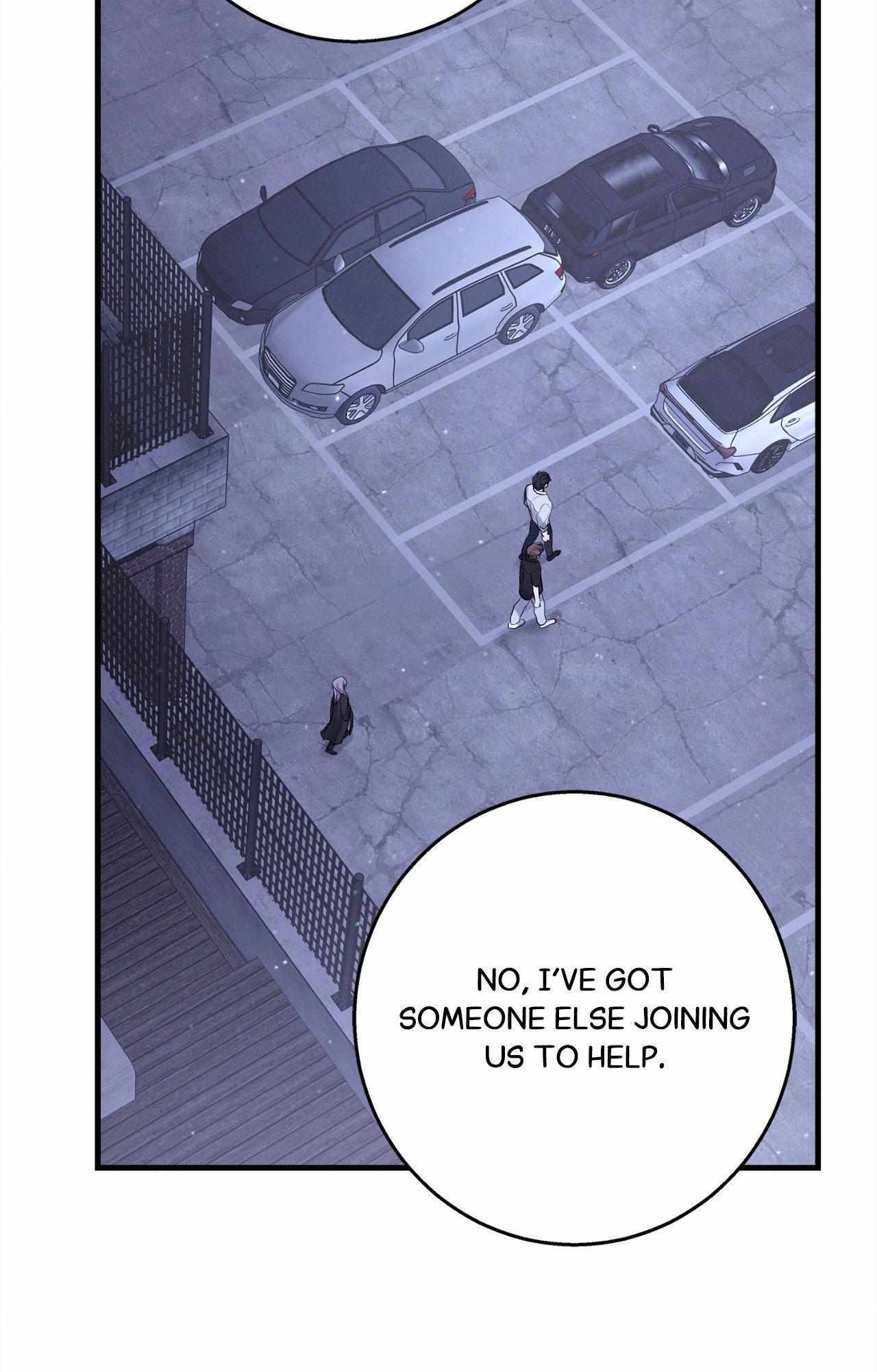 Night Of The Unmarked Chapter 55 - Page 96 in English