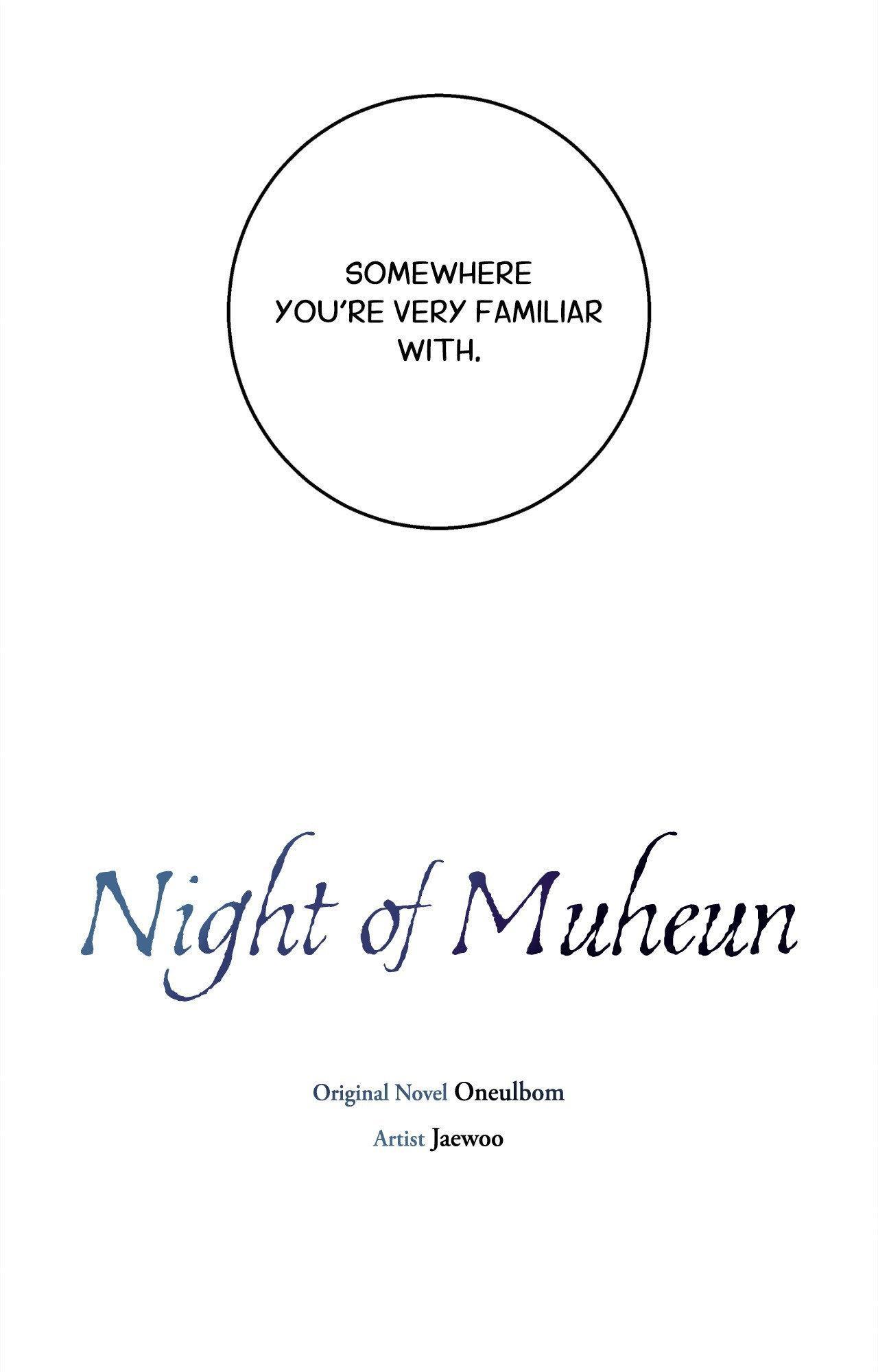 Night Of The Unmarked Chapter 55 - Page 99 in English