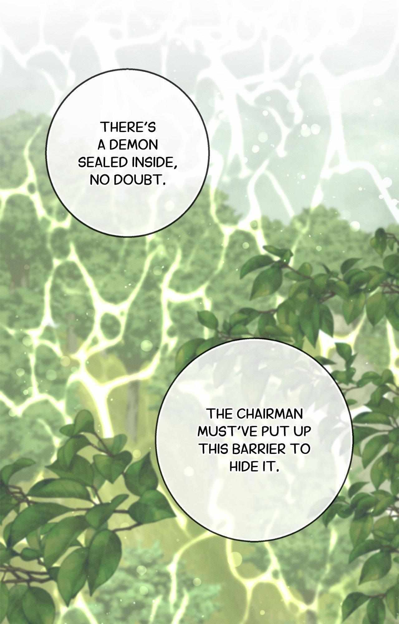 Night Of The Unmarked Chapter 56 - Page 110 in English