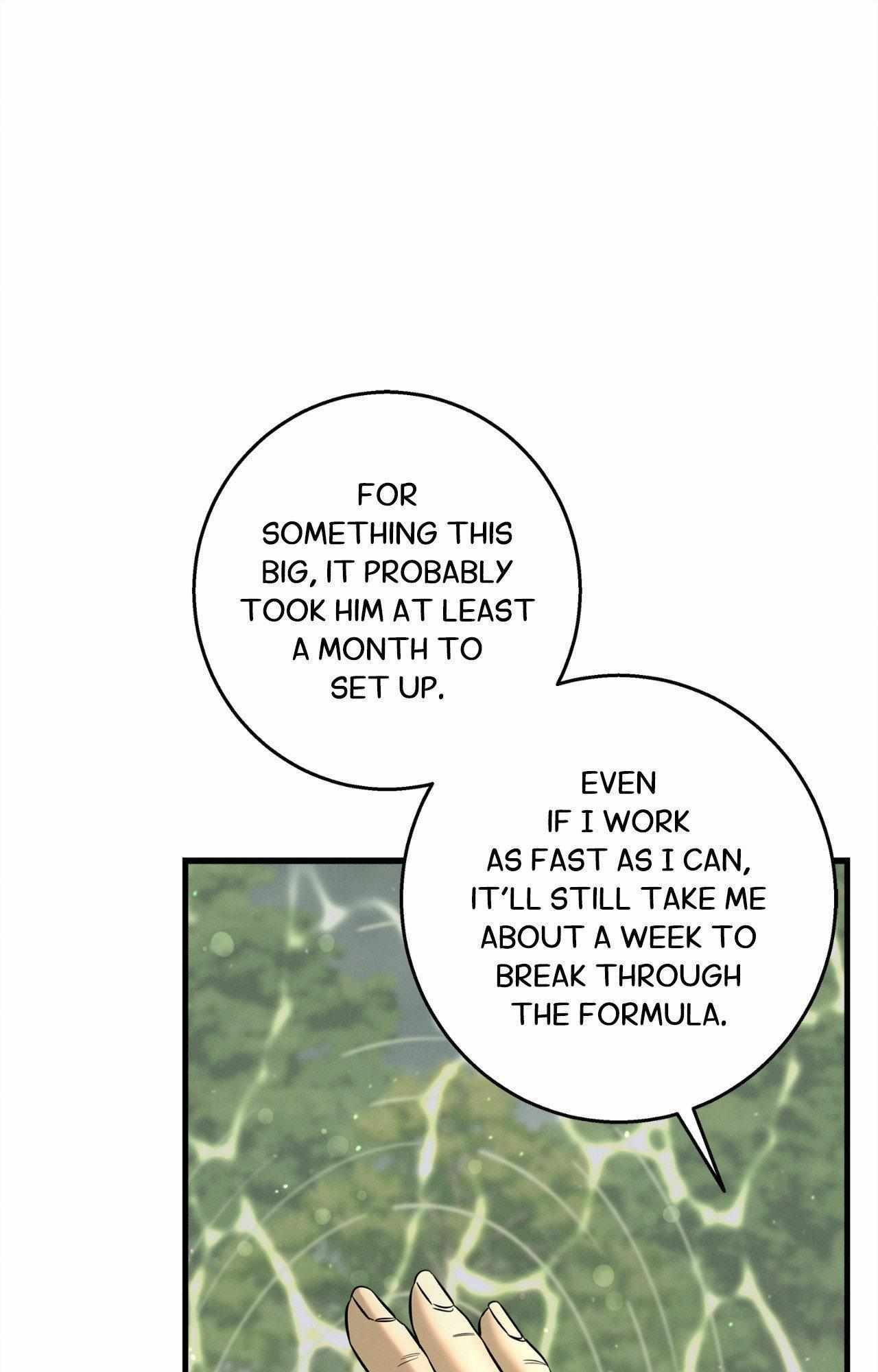 Night Of The Unmarked Chapter 56 - Page 112 in English