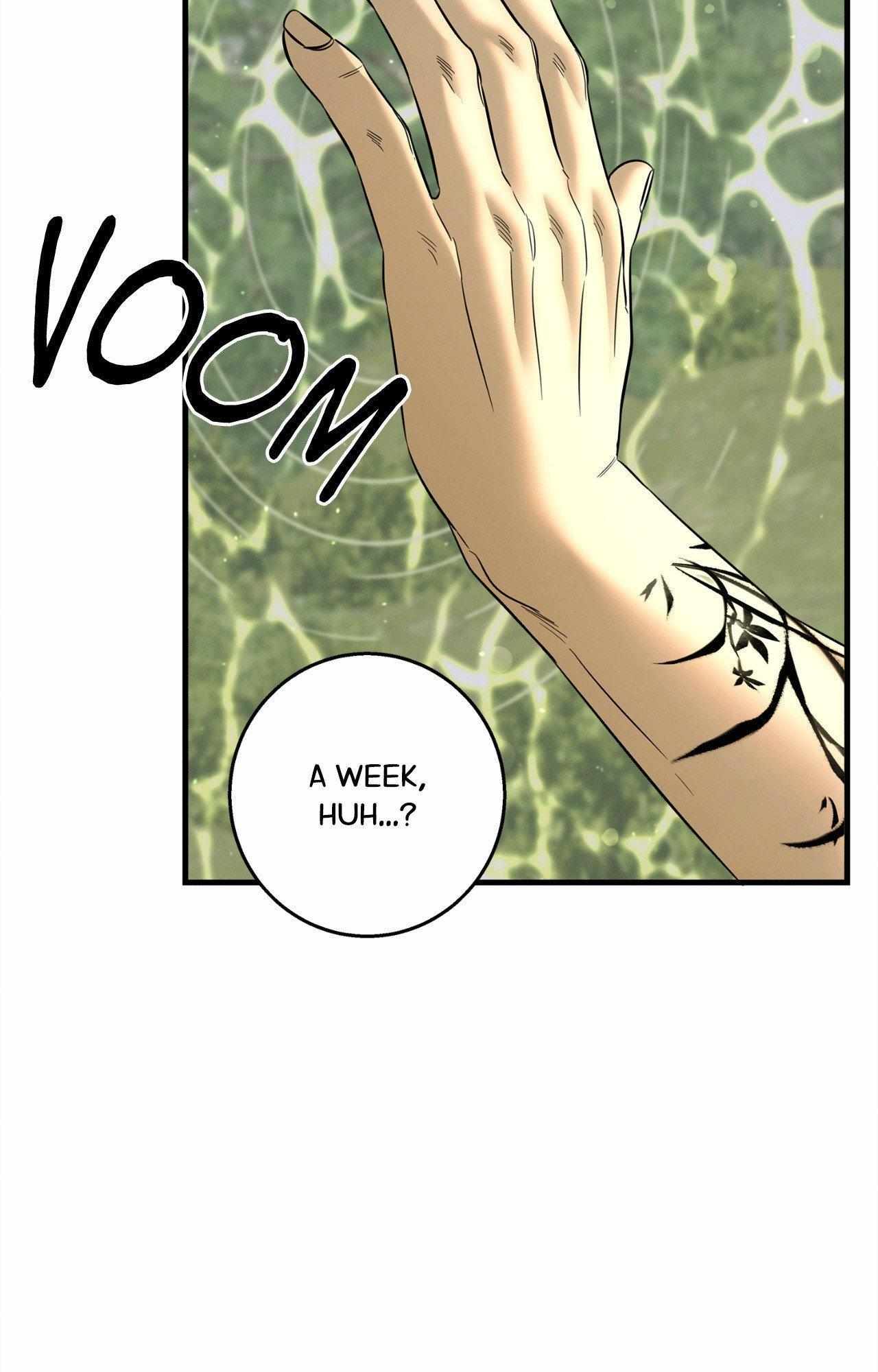 Night Of The Unmarked Chapter 56 - Page 113 in English