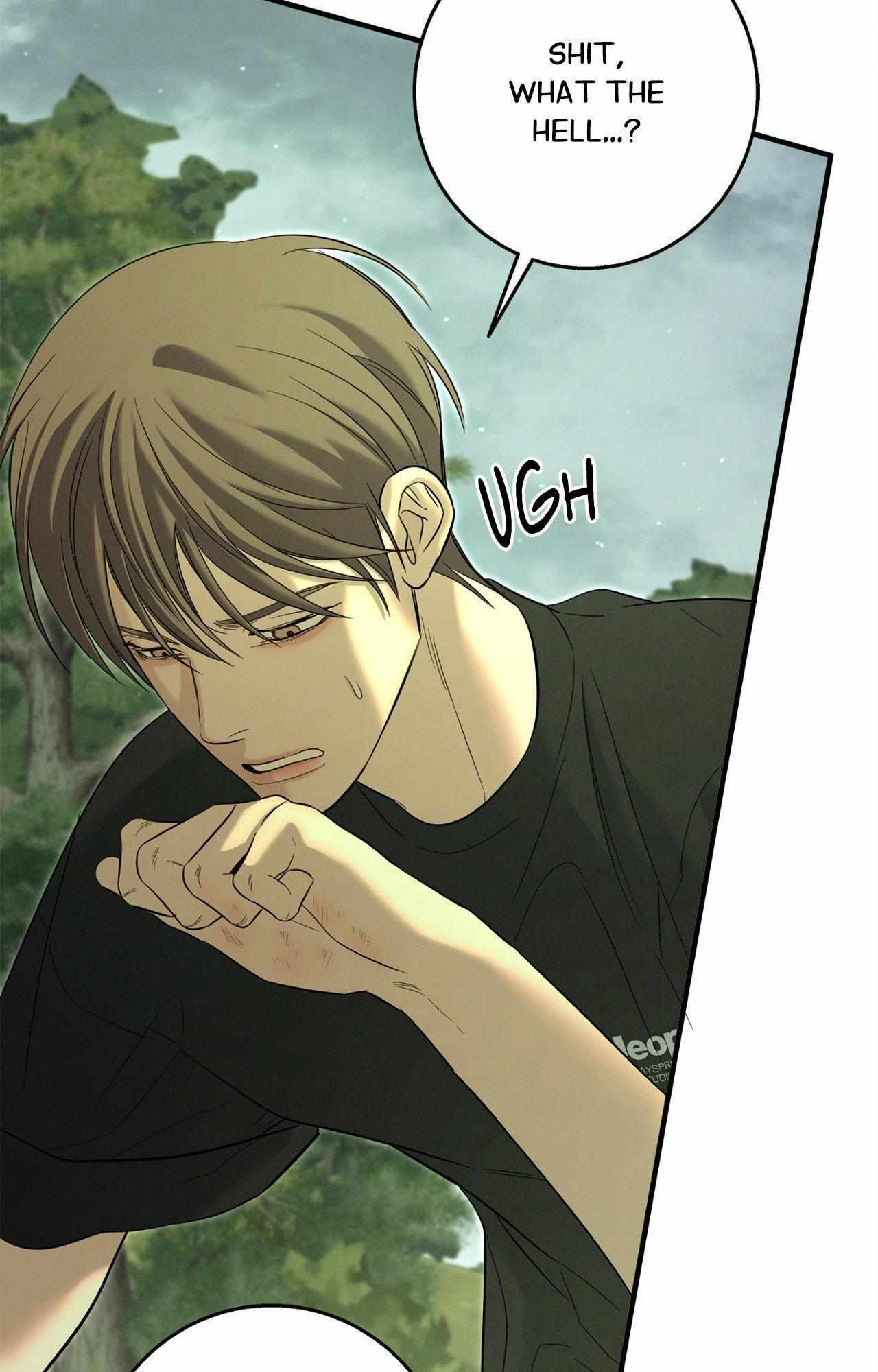 Night Of The Unmarked Chapter 56 - Page 147 in English