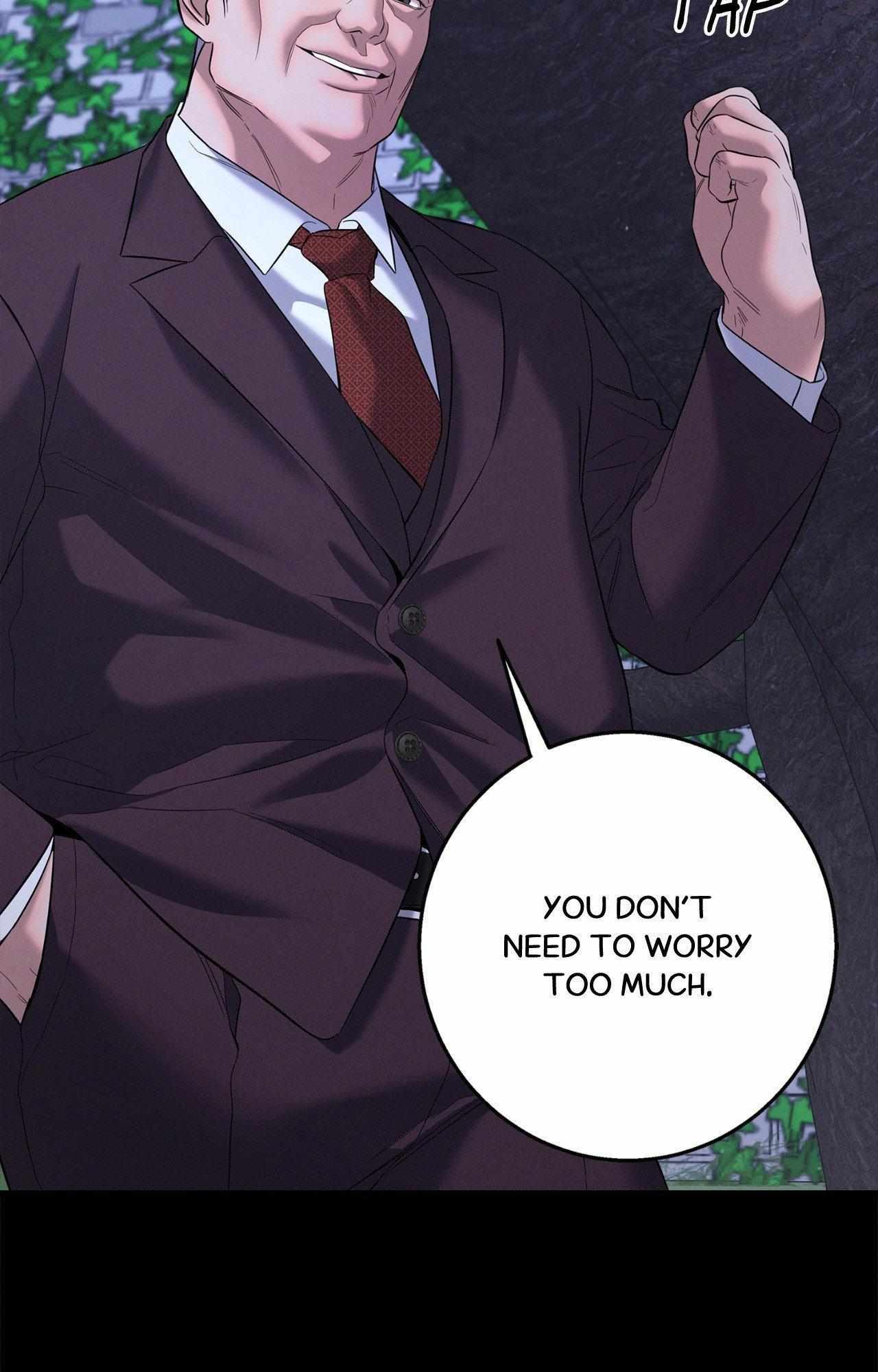 Night Of The Unmarked Chapter 56 - Page 18 in English