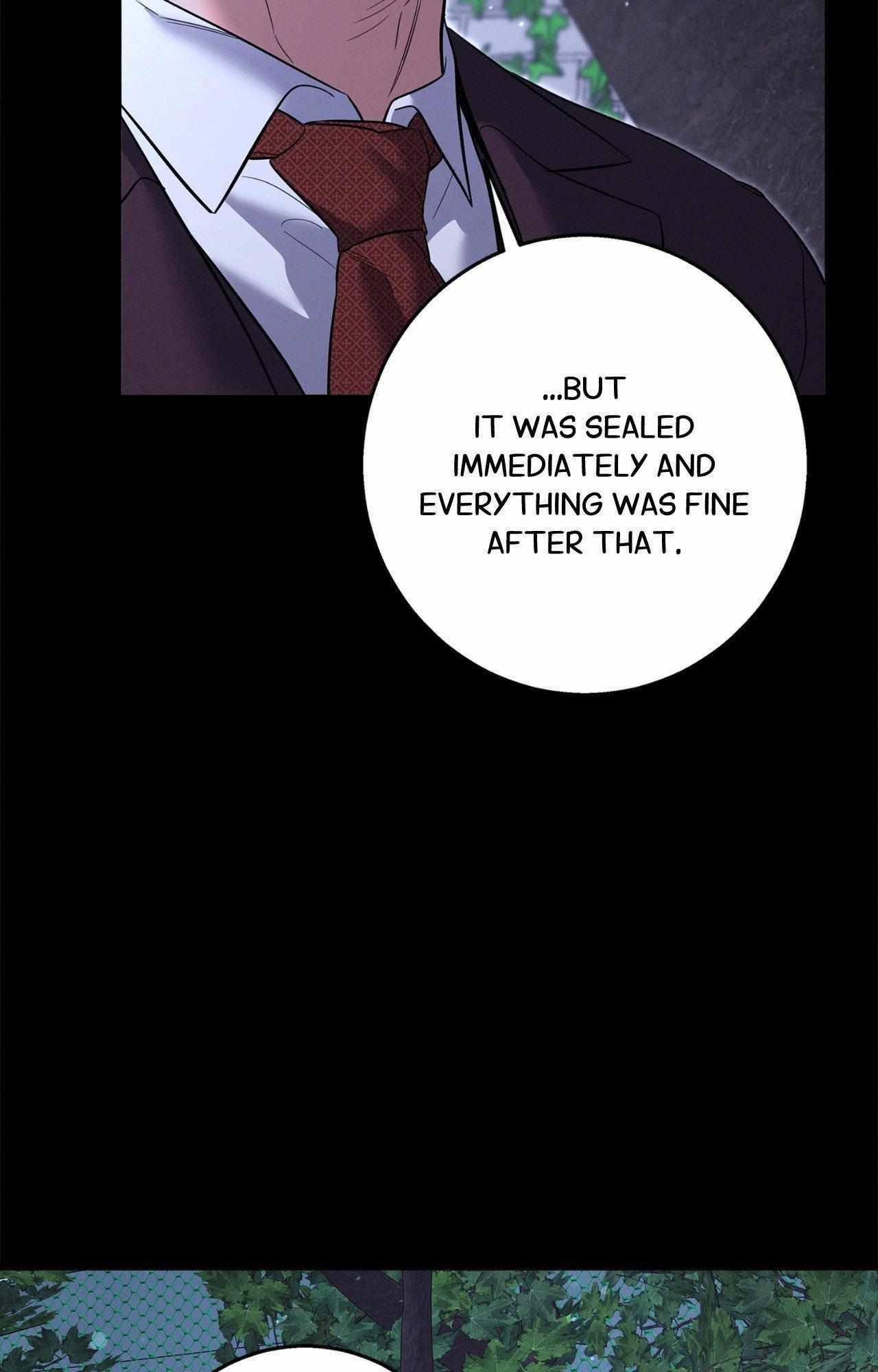 Night Of The Unmarked Chapter 56 - Page 20 in English