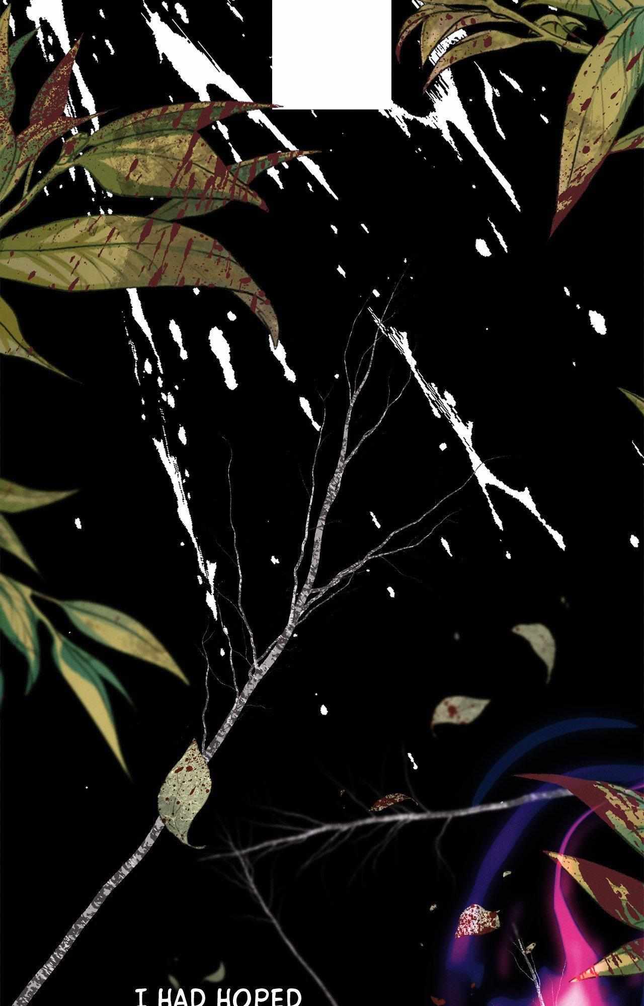Night Of The Unmarked Chapter 56 - Page 28 in English