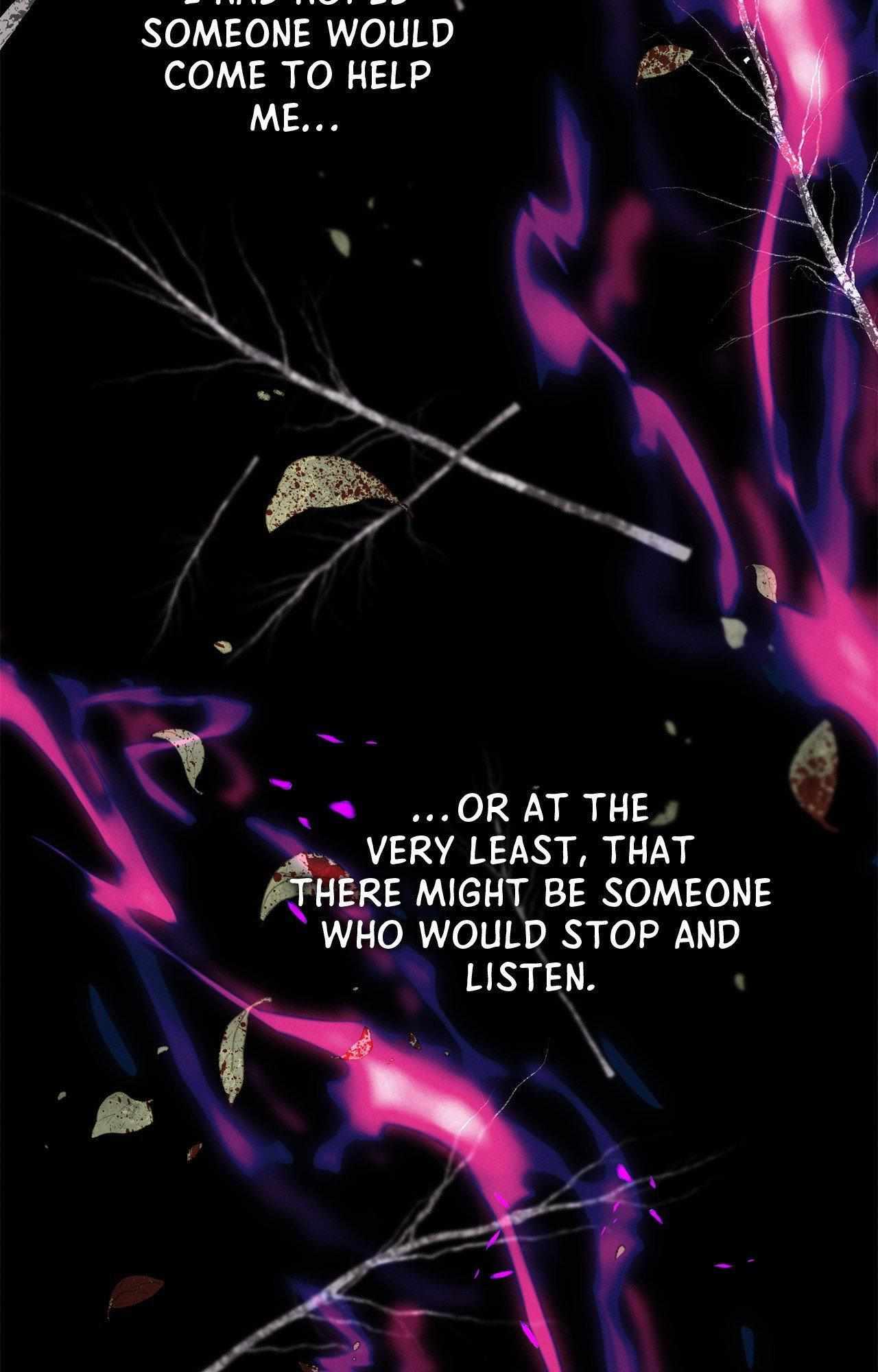Night Of The Unmarked Chapter 56 - Page 29 in English