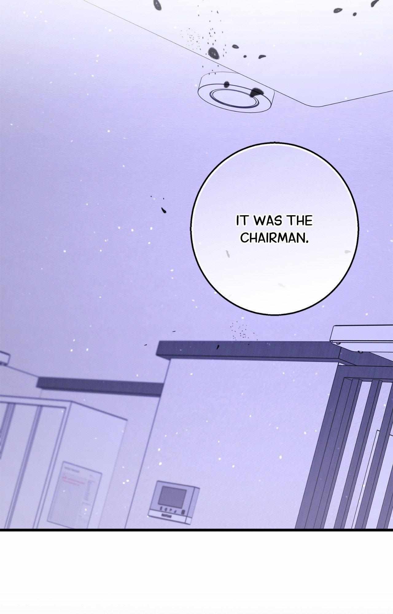 Night Of The Unmarked Chapter 56 - Page 33 in English