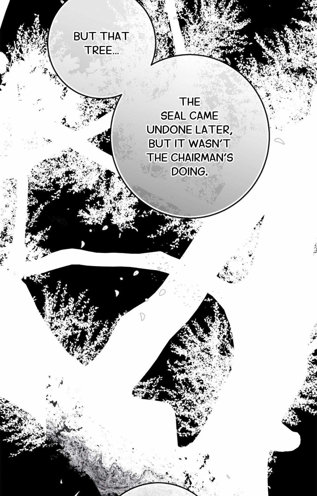 Night Of The Unmarked Chapter 56 - Page 38 in English