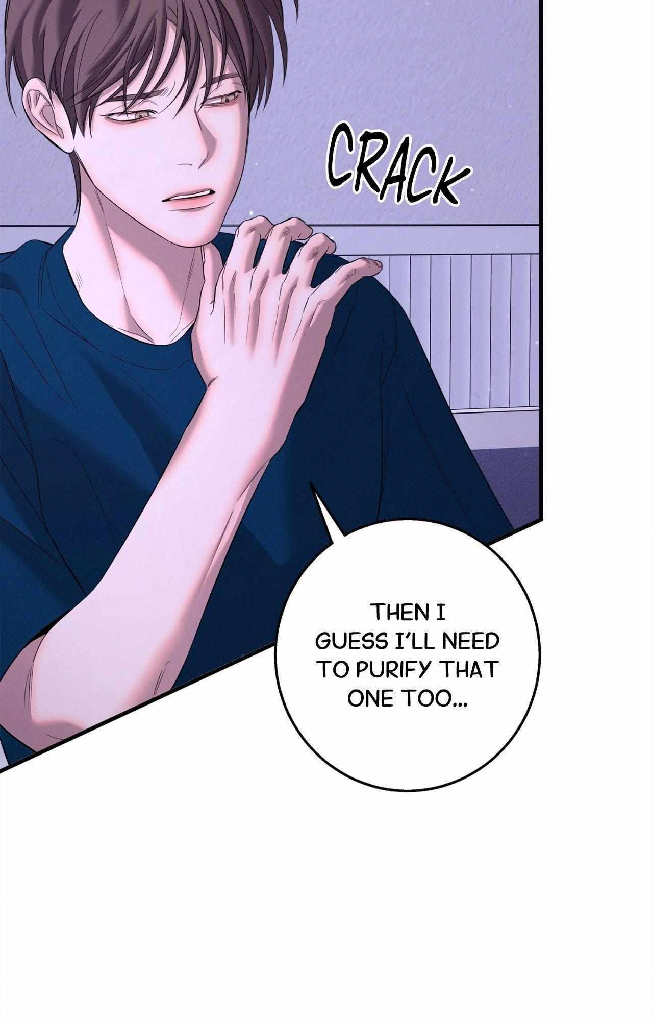 Night Of The Unmarked Chapter 56 - Page 52 in English
