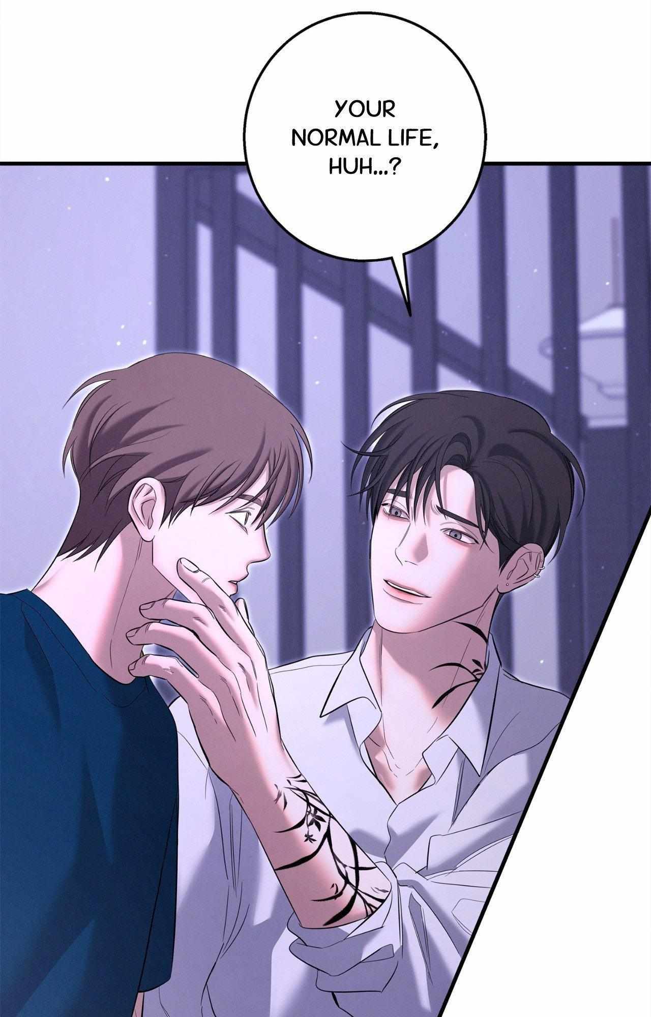 Night Of The Unmarked Chapter 56 - Page 68 in English