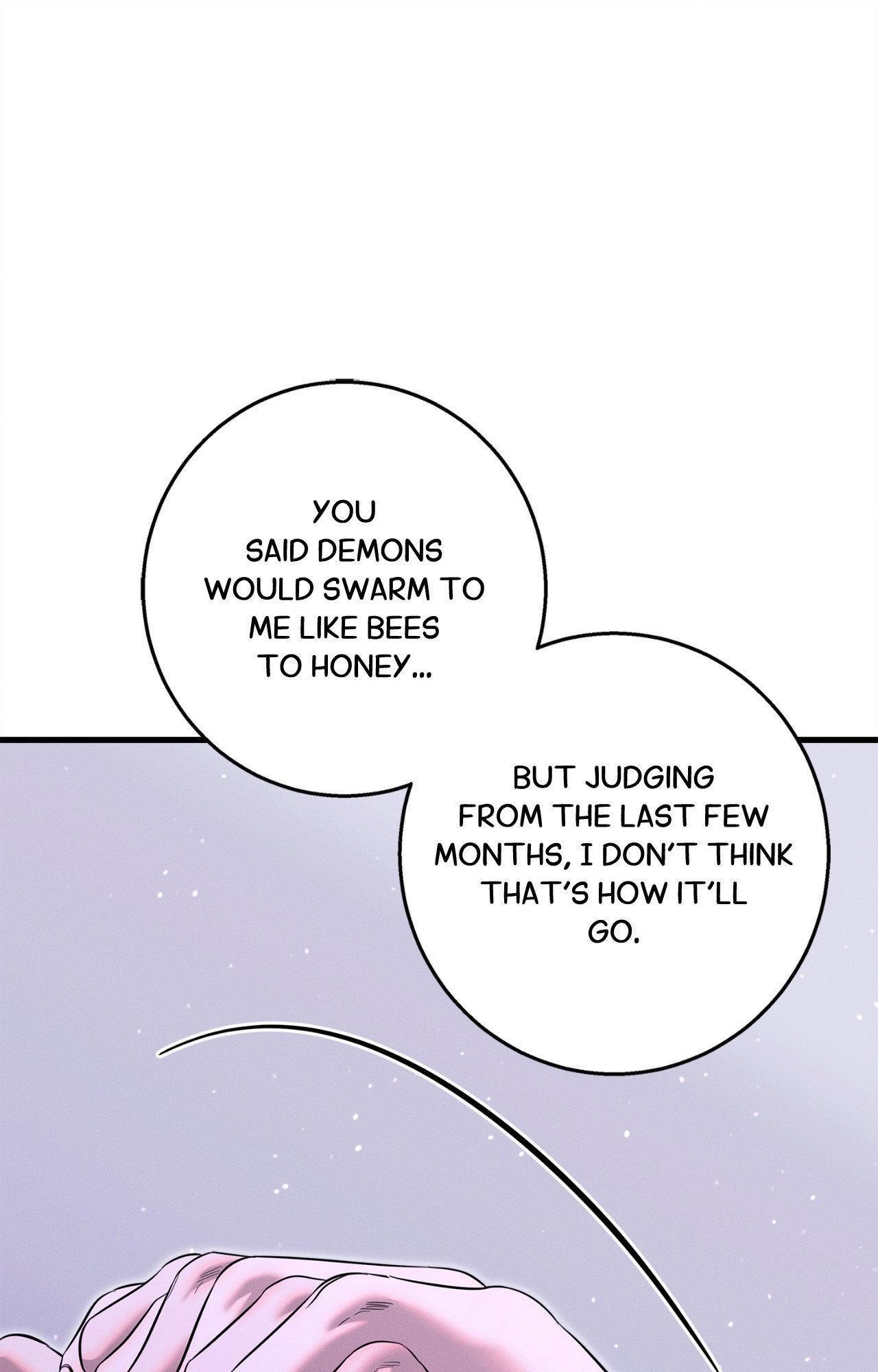 Night Of The Unmarked Chapter 56 - Page 74 in English