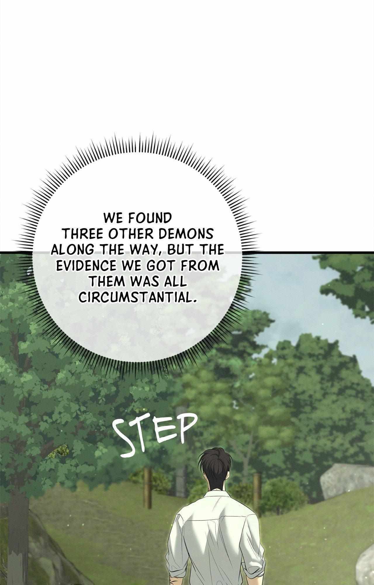 Night Of The Unmarked Chapter 57 - Page 103 in English
