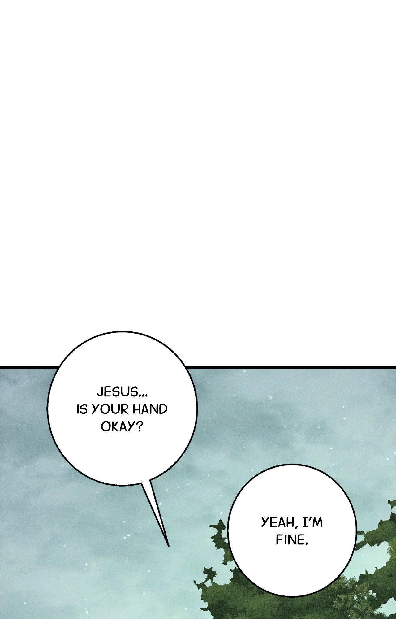 Night Of The Unmarked Chapter 57 - Page 137 in English