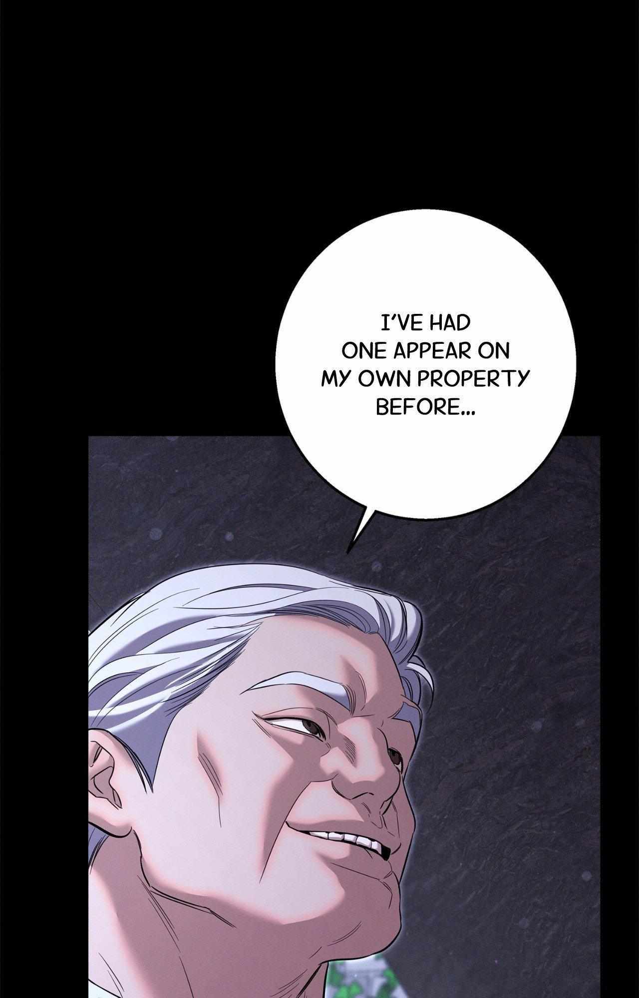 Night Of The Unmarked Chapter 57 - Page 19 in English
