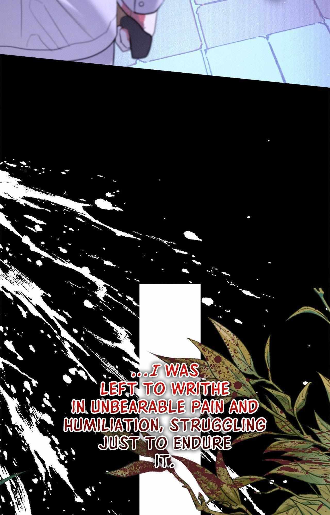 Night Of The Unmarked Chapter 57 - Page 27 in English